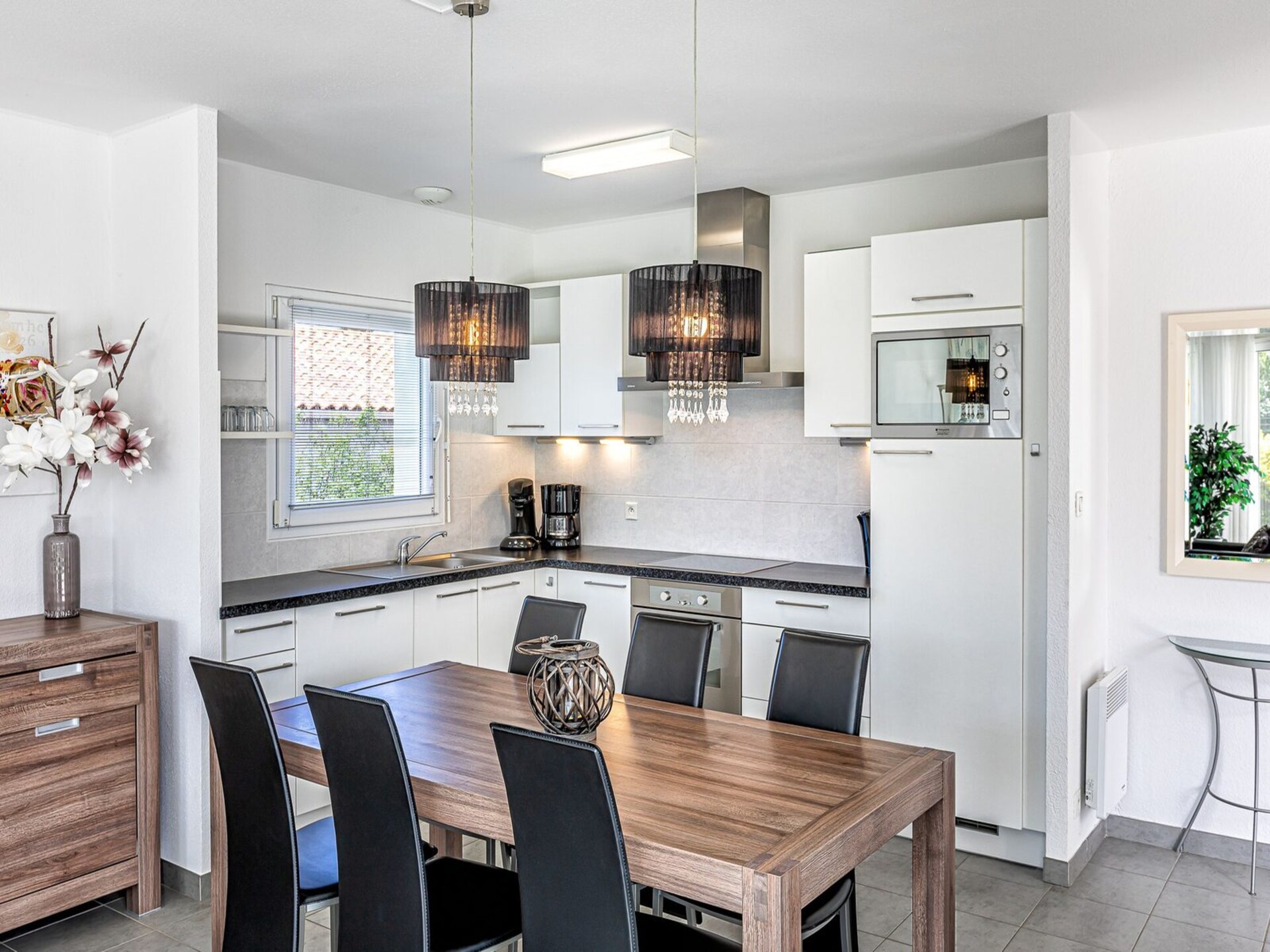 Vrijstaande 6-persoons villa met privézwembad in Les Sables d'Olonne - foto 32