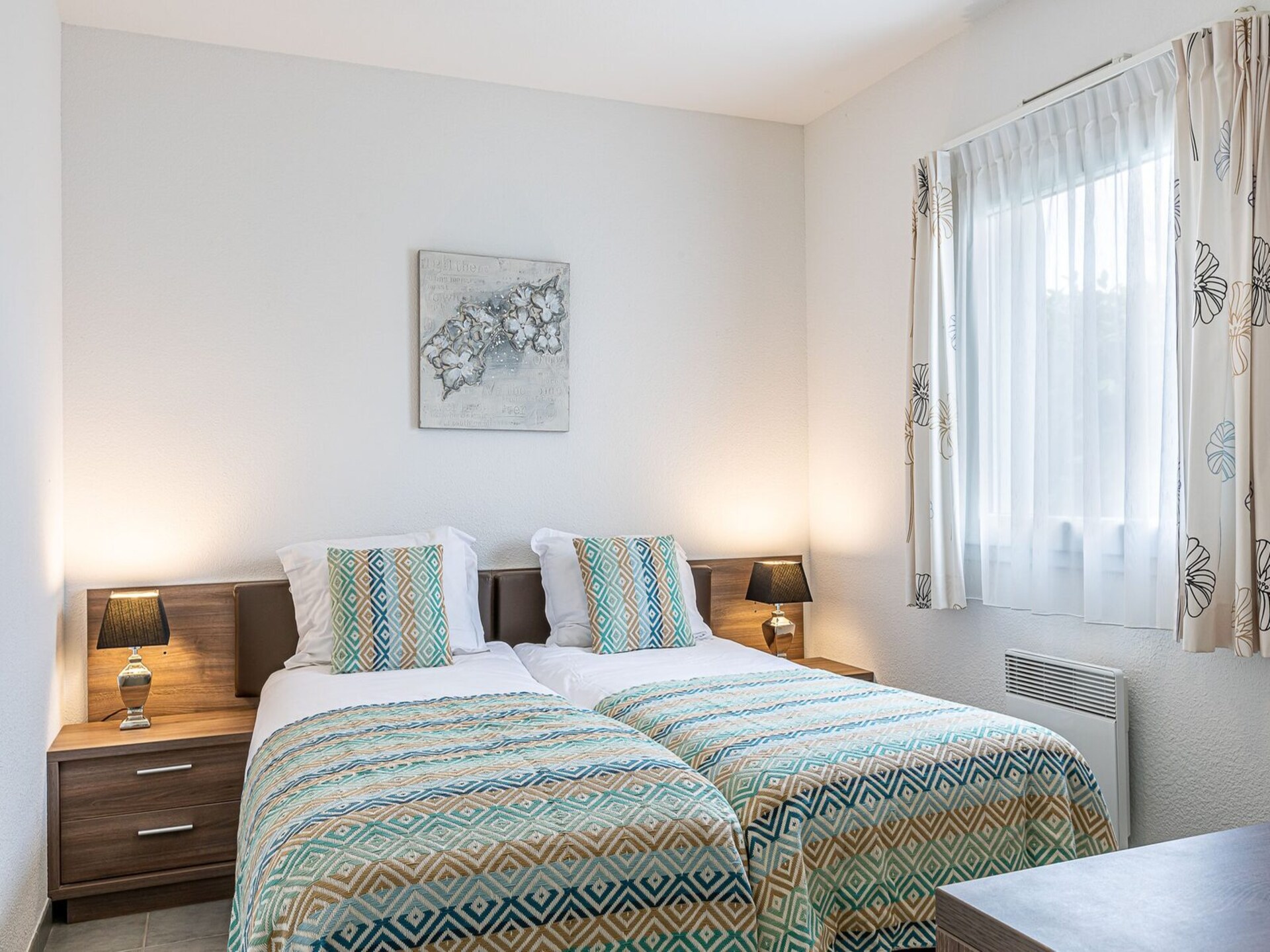 Vrijstaande 6-persoons villa met privézwembad in Les Sables d'Olonne - foto 35