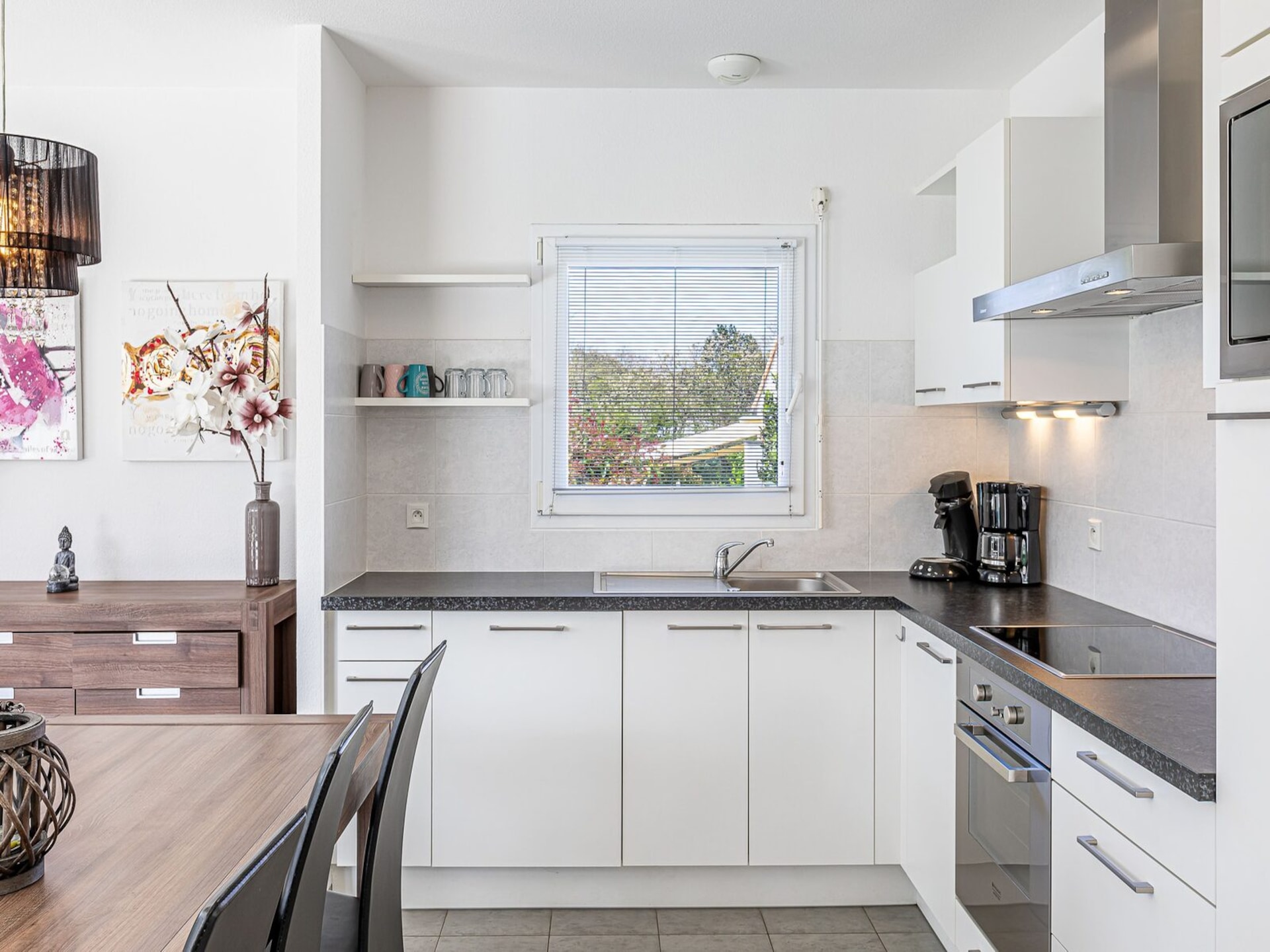 Vrijstaande 6-persoons villa met privézwembad in Les Sables d'Olonne - foto 36