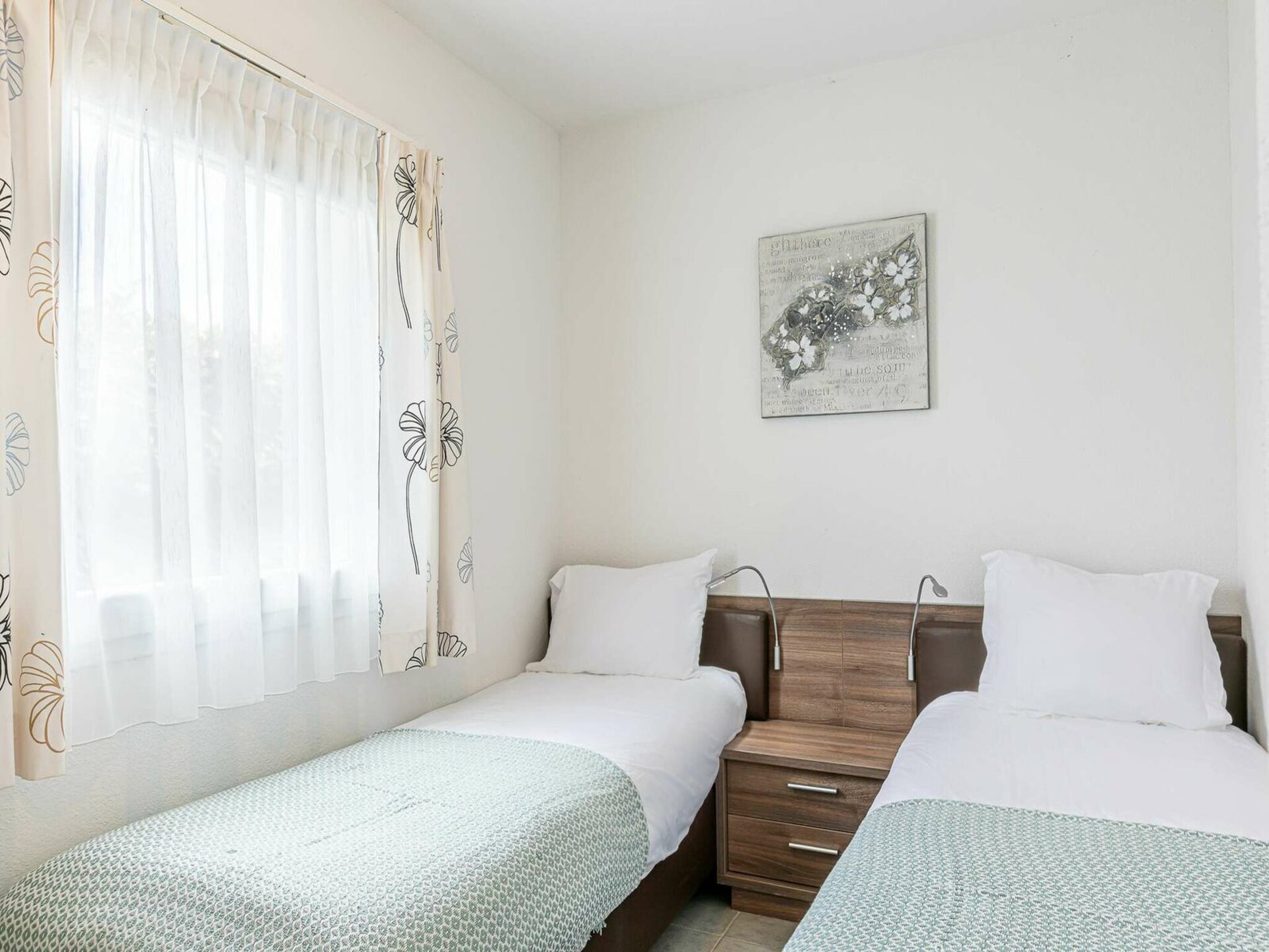 Vrijstaande 6-persoons villa met privézwembad in Les Sables d'Olonne - foto 39