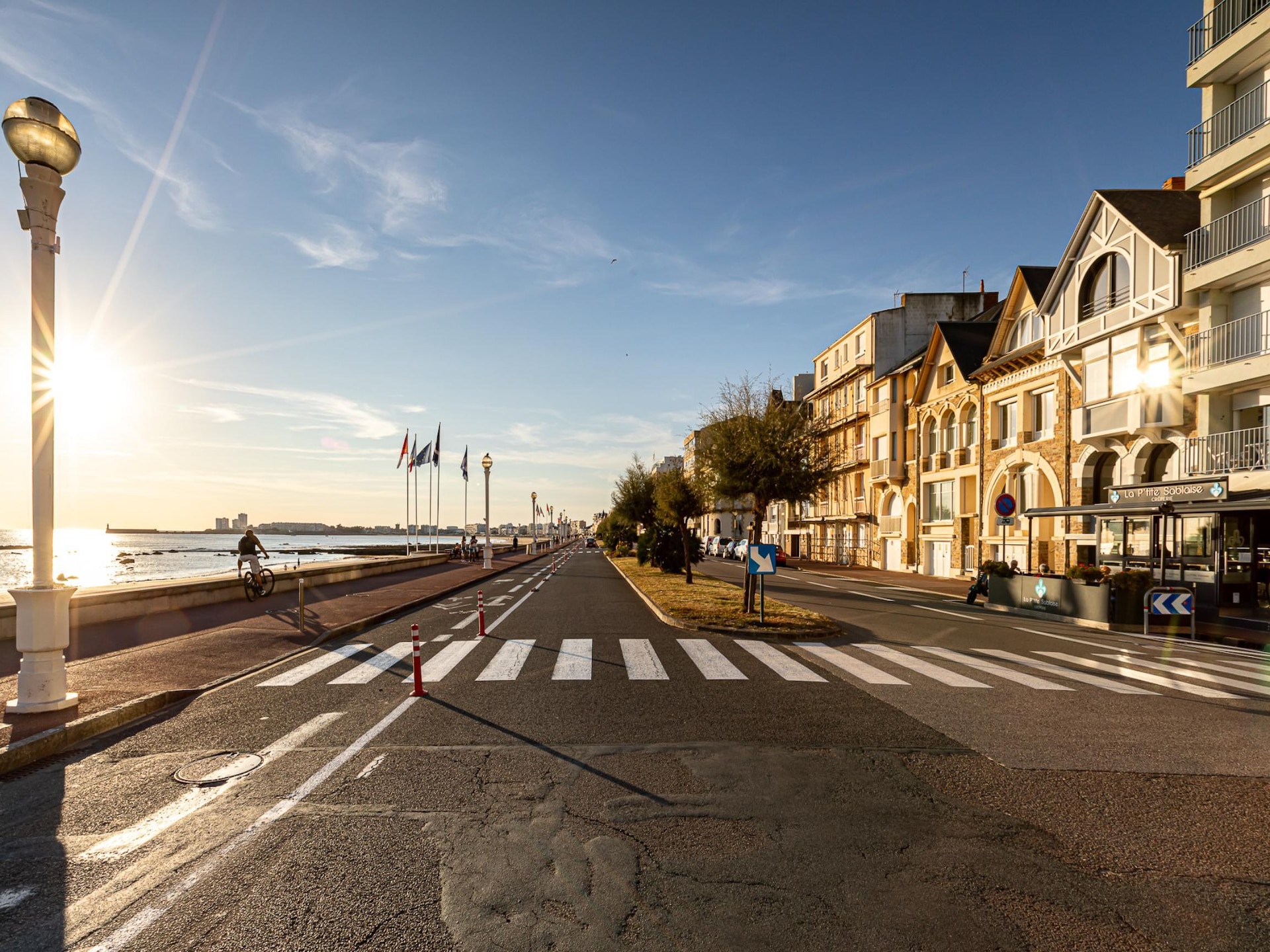 Vrijstaande villa met privézwembad voor 8 personen in Les Sables d'Olonne - foto 12