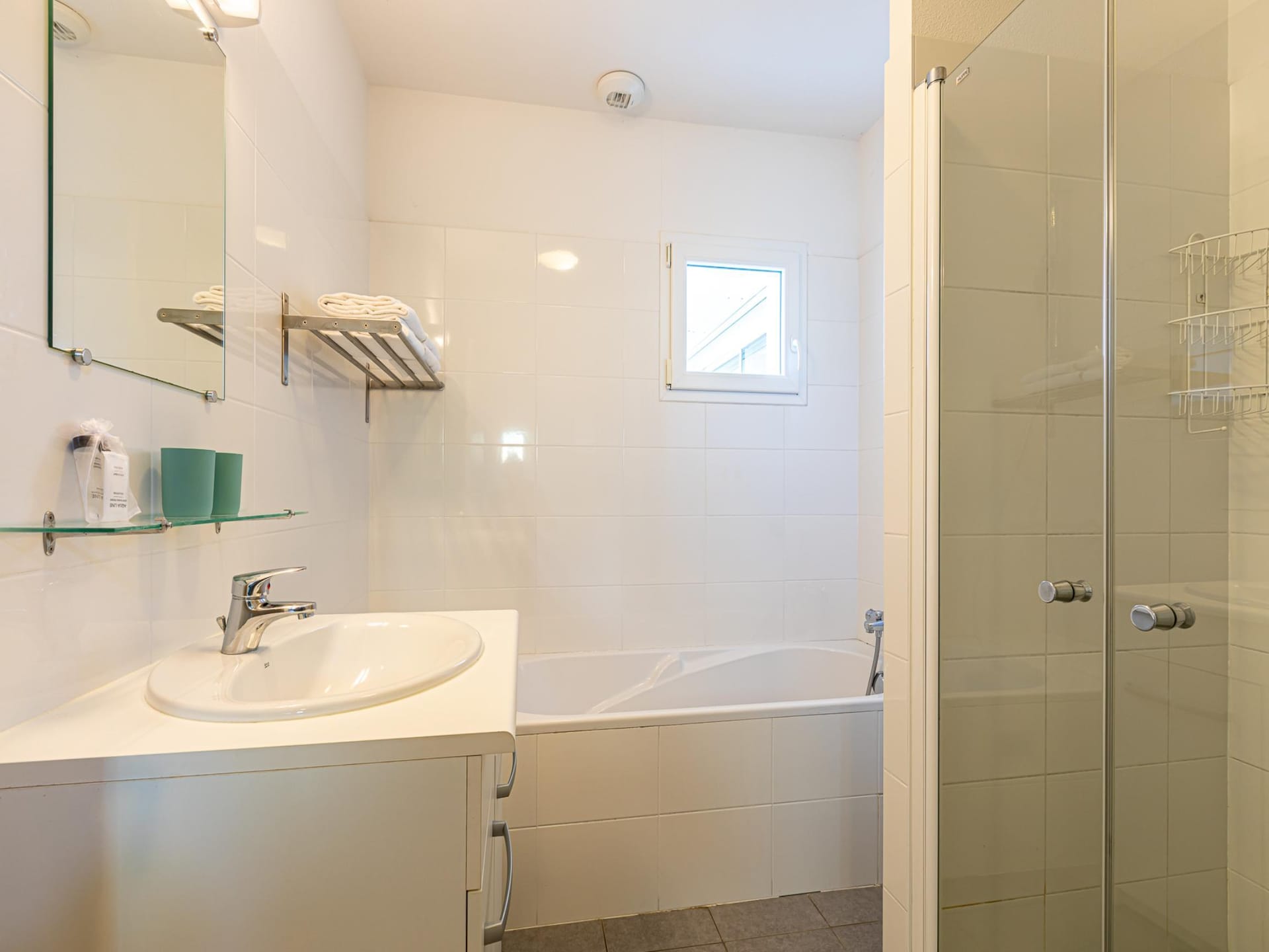 Vrijstaande villa met privézwembad voor 8 personen in Les Sables d'Olonne - foto 8