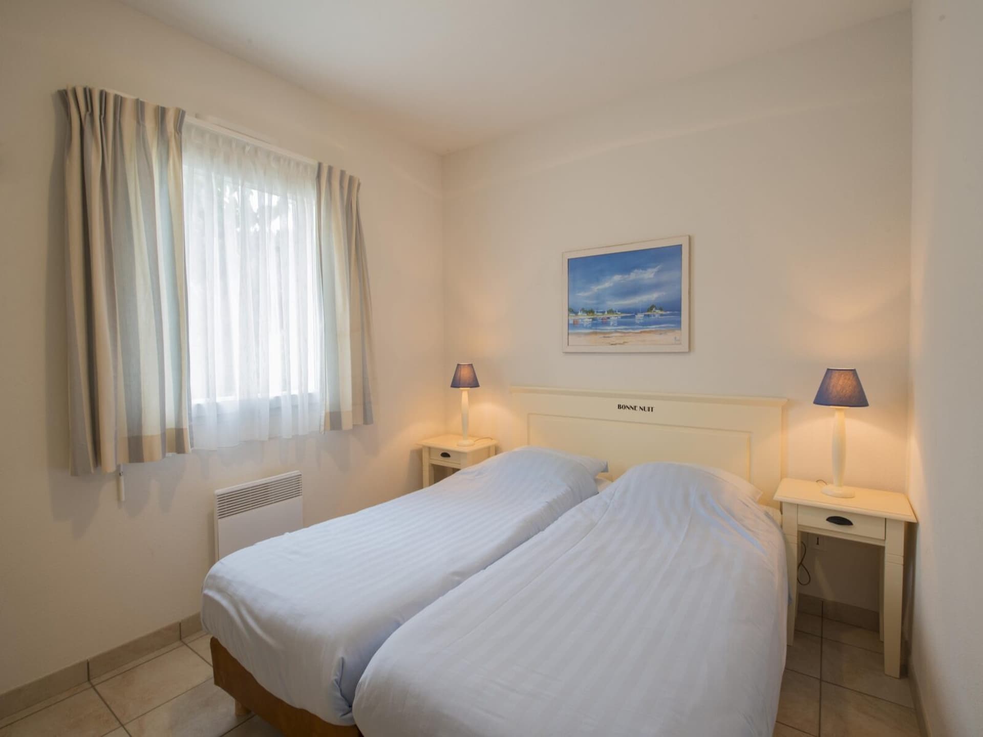 Vrijstaande villa met privézwembad voor 8 personen in Les Sables d'Olonne - foto 22