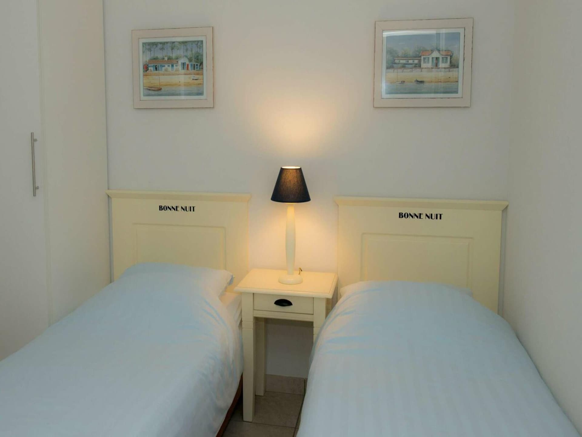 Vrijstaande villa met privézwembad voor 8 personen in Les Sables d'Olonne - foto 24