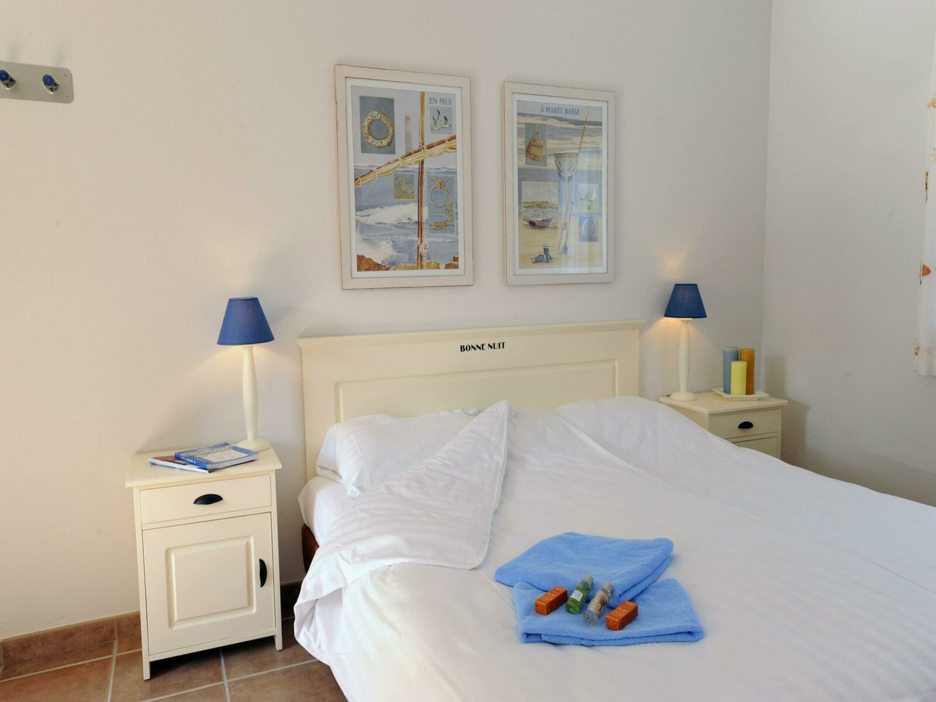 Vrijstaande villa met privézwembad voor 8 personen in Les Sables d'Olonne - foto 25