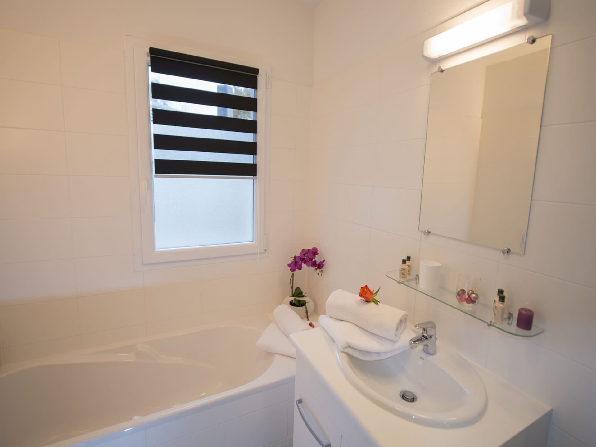 Vrijstaande villa met privézwembad voor 8 personen in Les Sables d'Olonne - foto 28