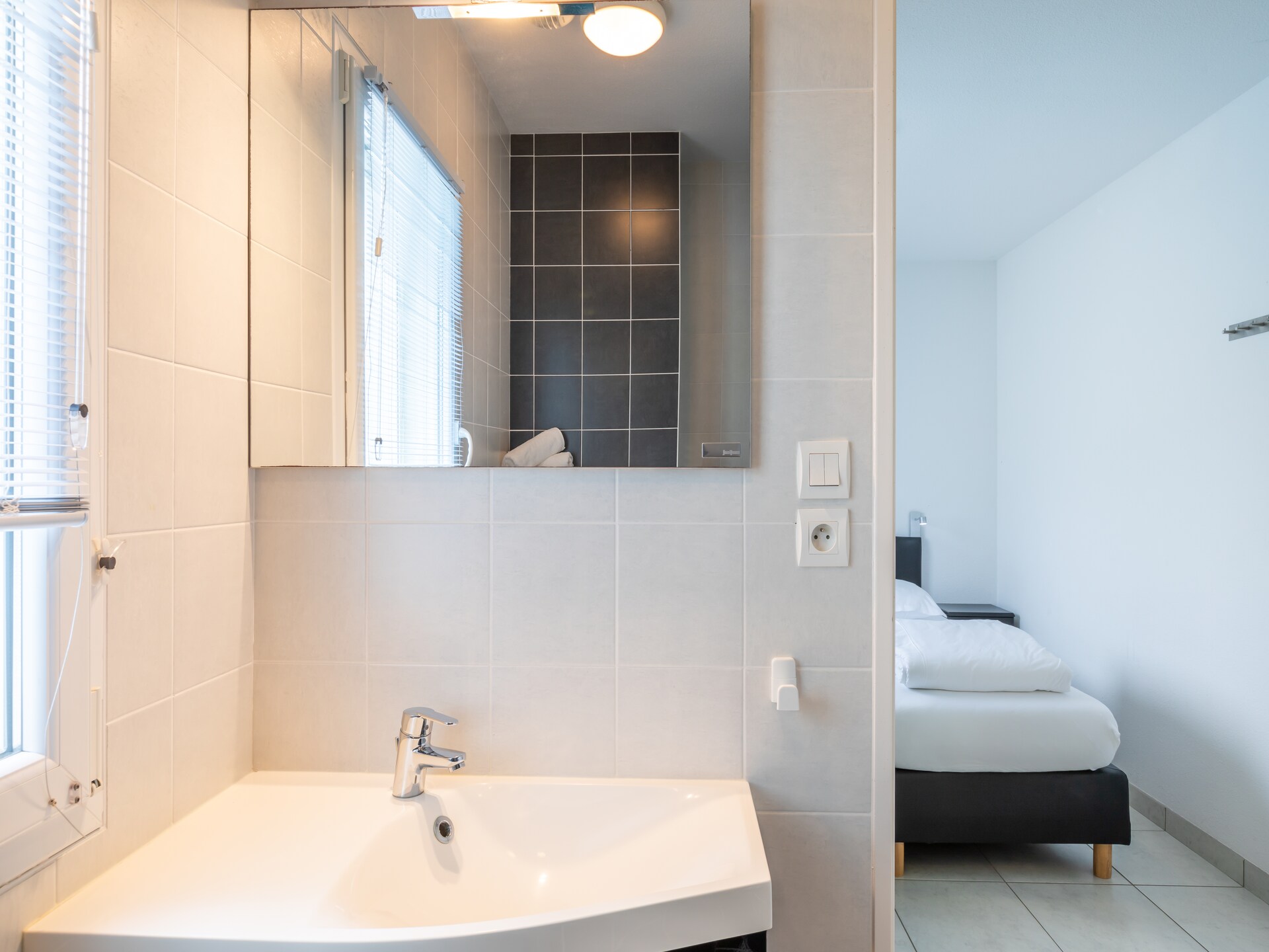 Vakantiehuis met privézwembad in Les Sables d’Olonne voor 8 personen - foto 18