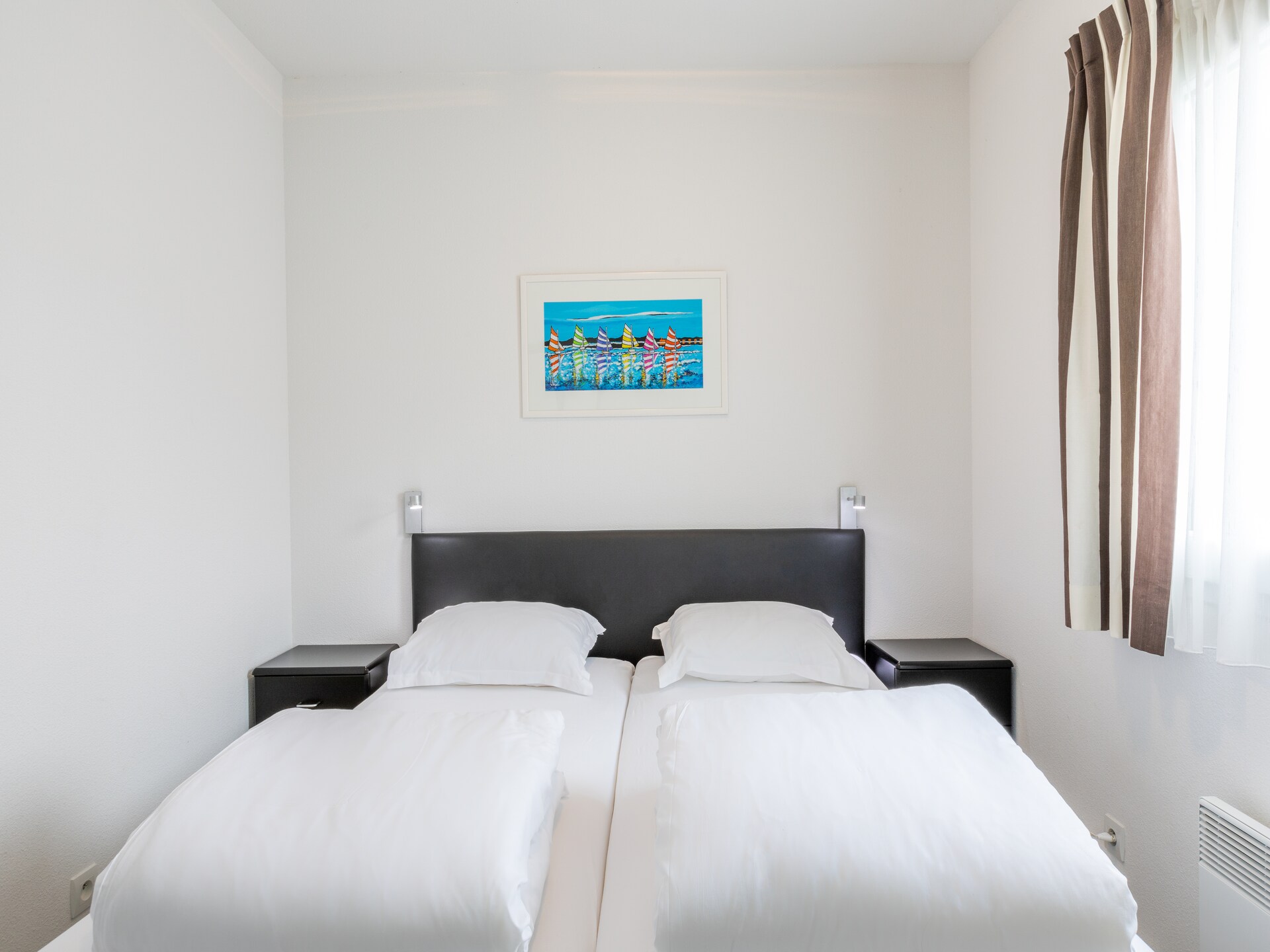 Vakantiehuis met privézwembad in Les Sables d’Olonne voor 8 personen - foto 17
