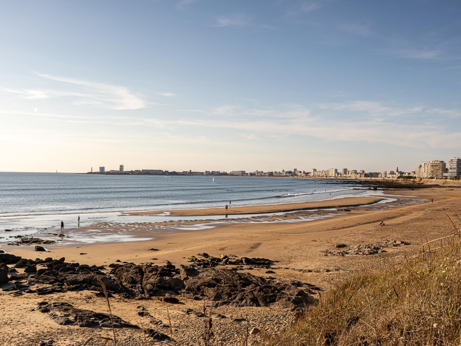 Vakantiehuis met privézwembad in Les Sables d’Olonne voor 8 personen - foto 25