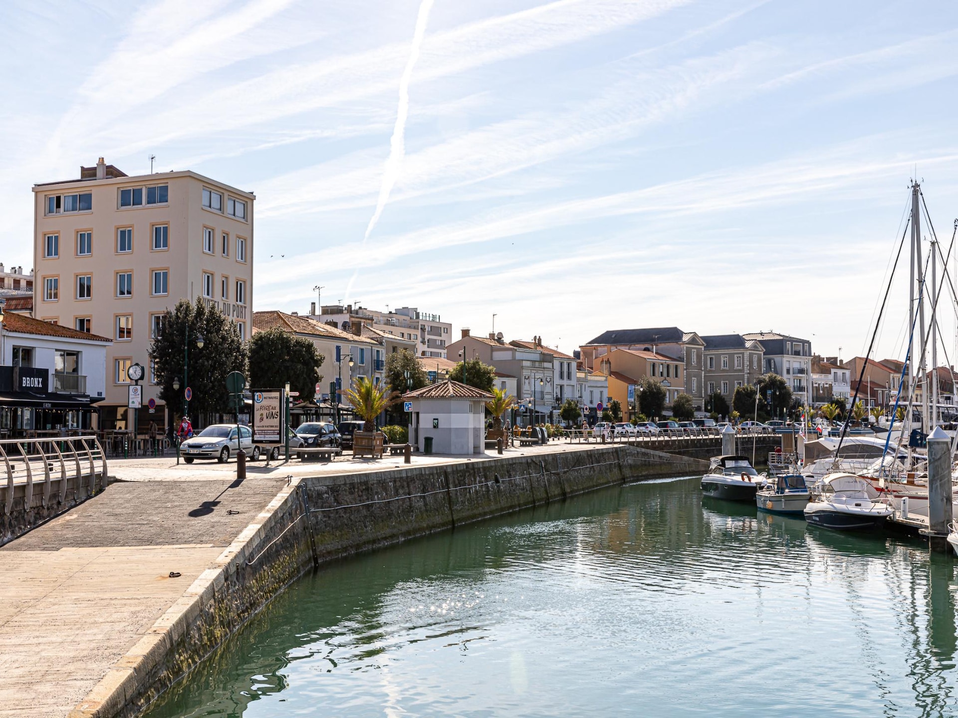 Vakantiehuis met privézwembad in Les Sables d’Olonne voor 8 personen - foto 28