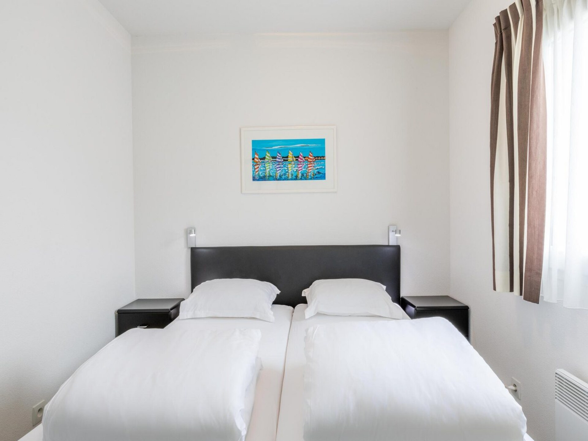 Vakantiehuis met privézwembad in Les Sables d’Olonne voor 8 personen - foto 40