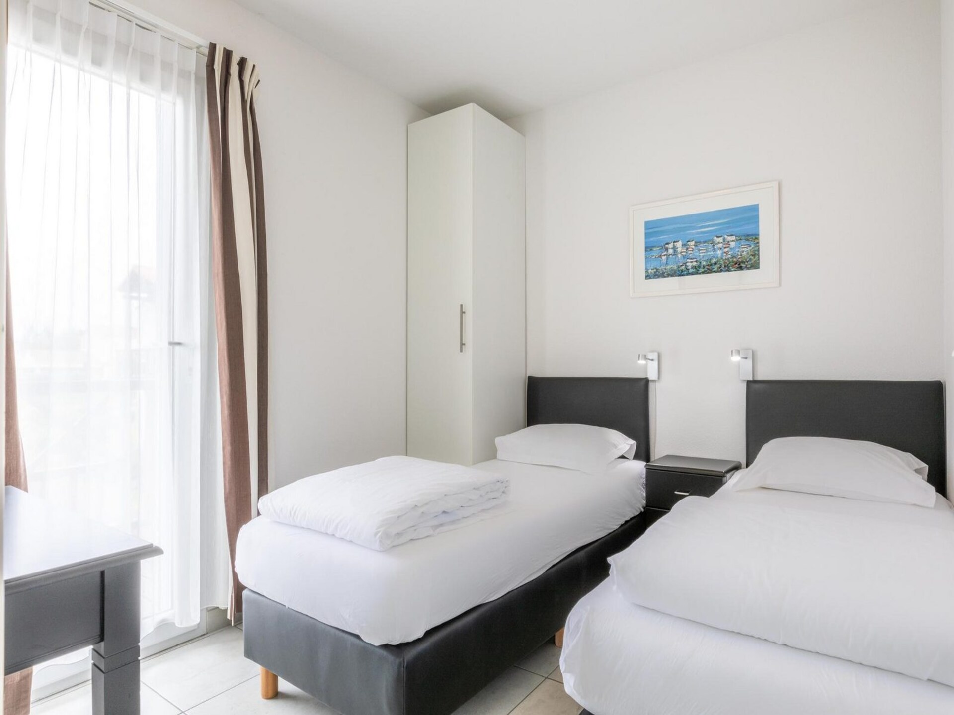 Vakantiehuis met privézwembad in Les Sables d’Olonne voor 8 personen - foto 41
