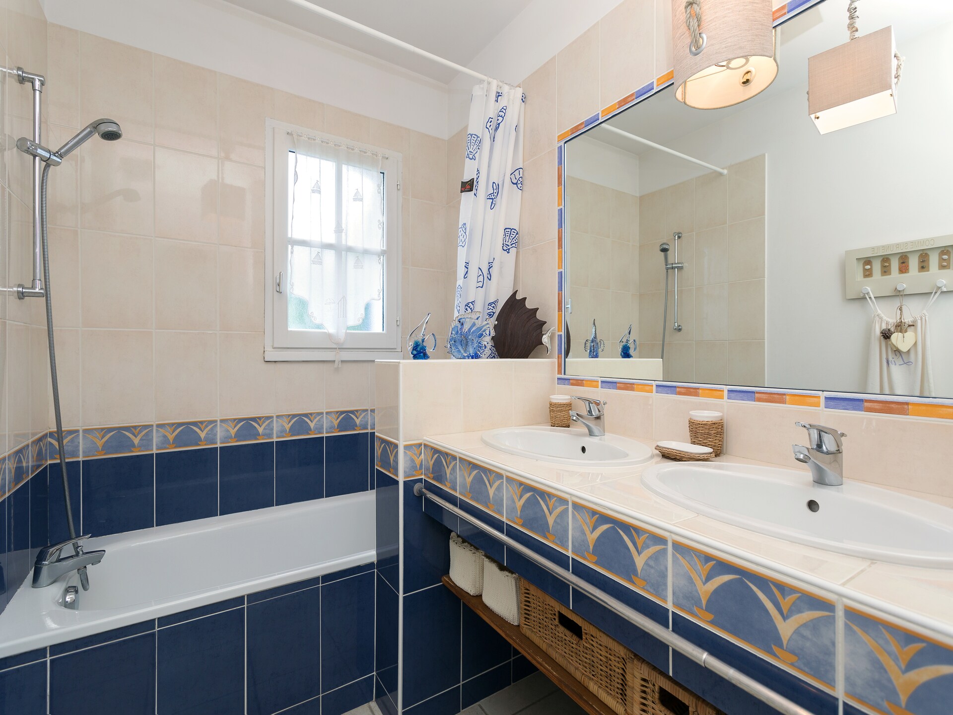 Vrijstaande villa met privézwembad in Saint-Jean-de-Monts, 3,5 km van zee - foto 33