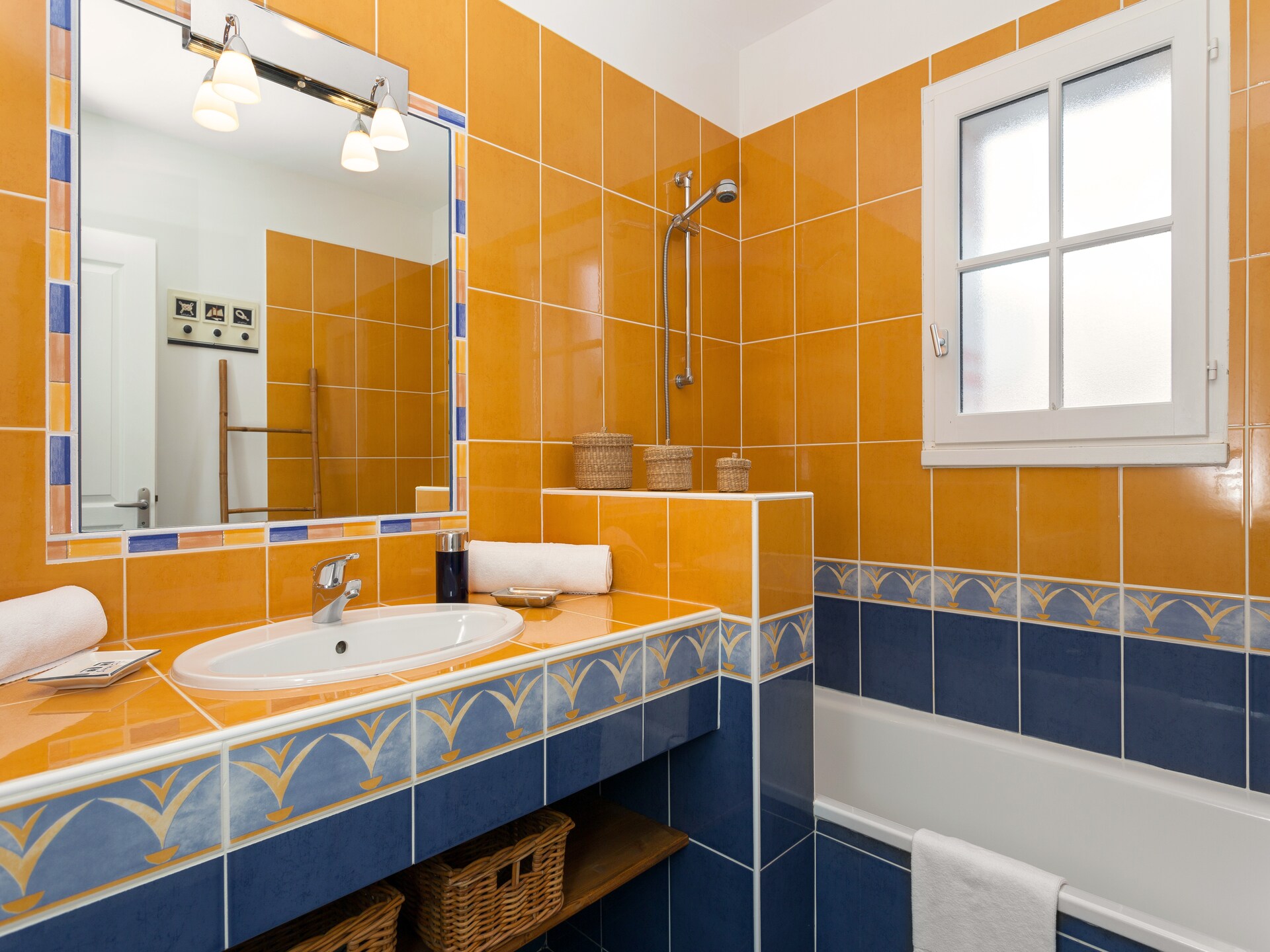 Vrijstaande villa met privézwembad in Saint-Jean-de-Monts, 3,5 km van zee - foto 34