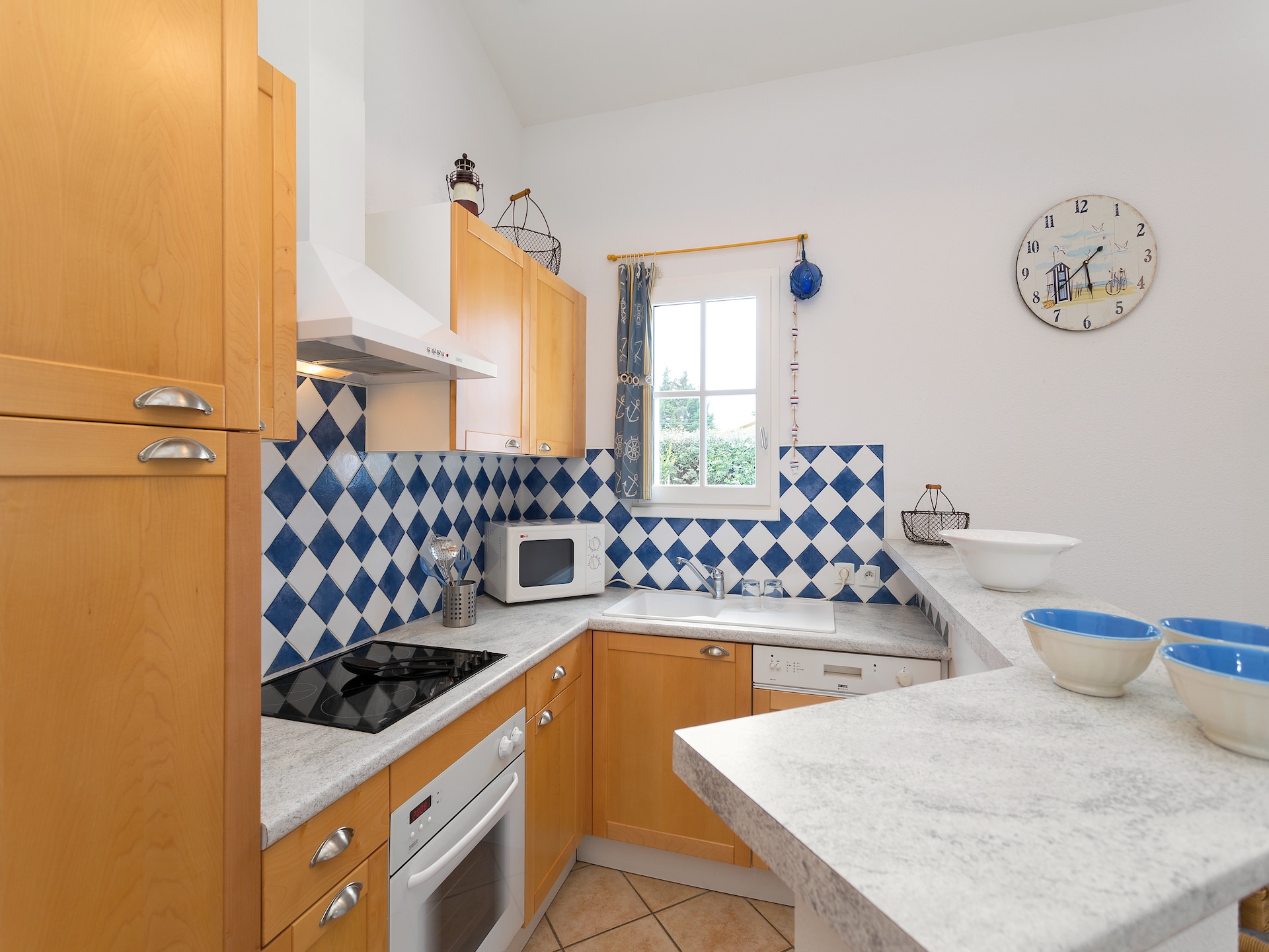 Ruime villa met privézwembad op 3,5 km van de Vendée-kust - foto 19