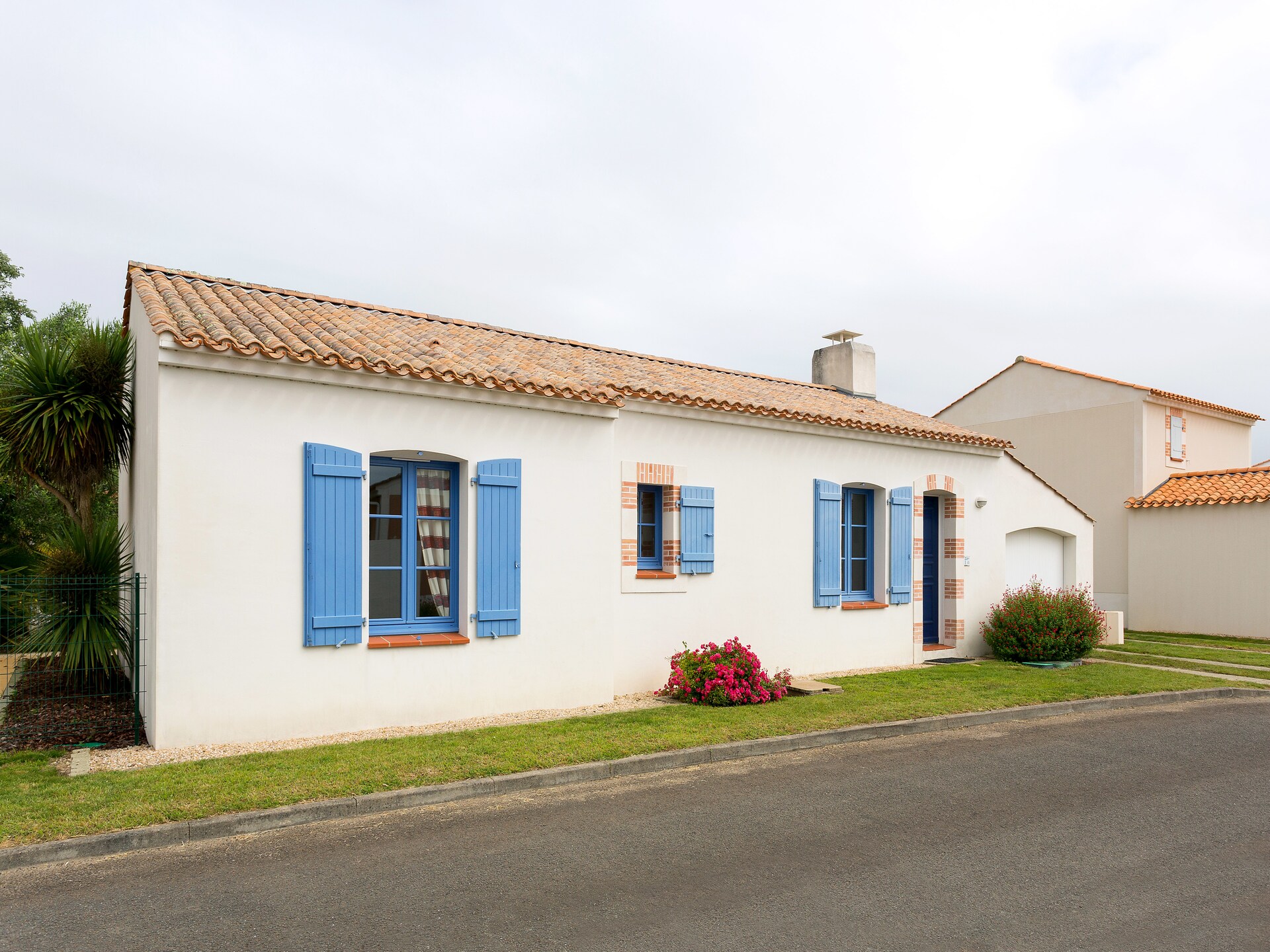 Ruime villa met privézwembad op 3,5 km van de Vendée-kust - foto 2