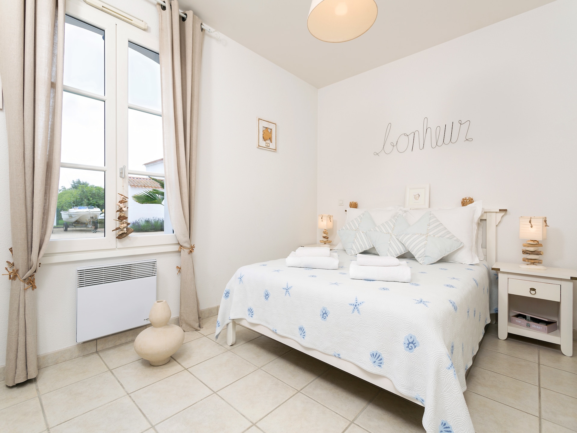 Ruime villa met privézwembad op 3,5 km van de Vendée-kust - foto 23