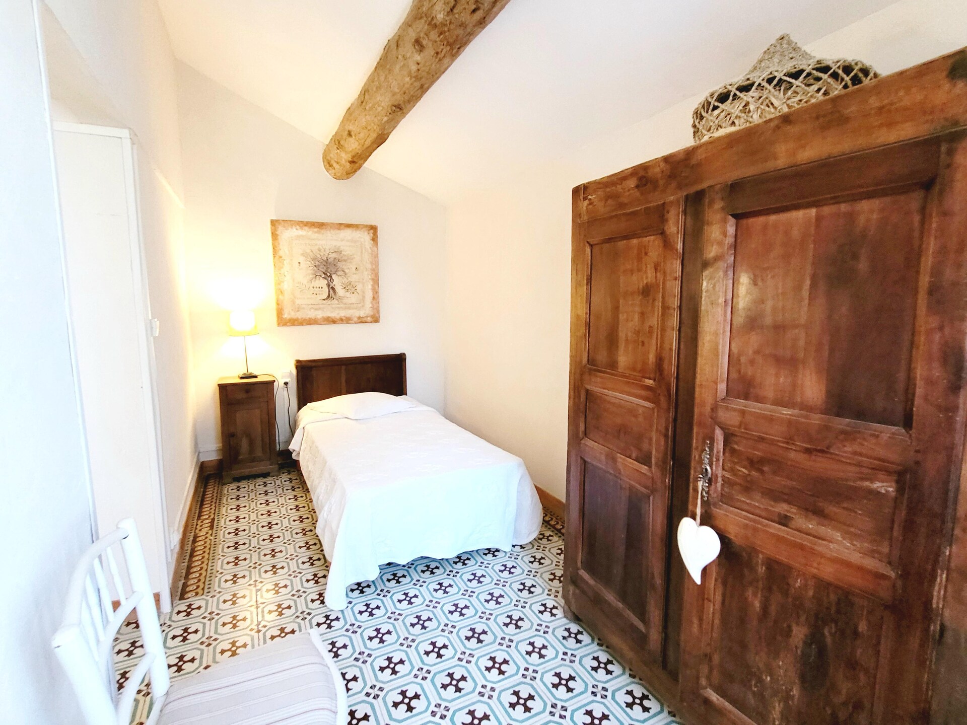 14e-eeuws dorpshuis met privézwembad en uitzicht bij Minerve - foto 26