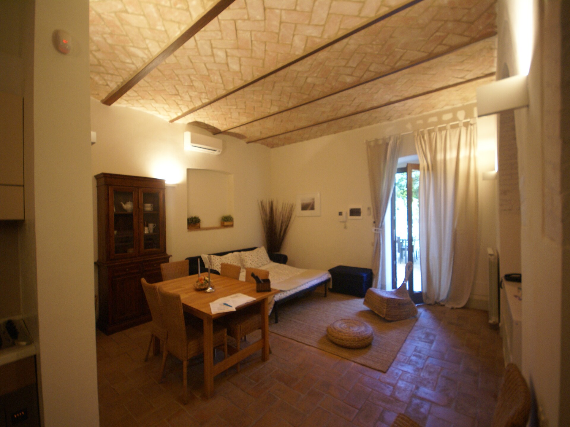 Sfeervol vakantiehuis Le Volte in Foligno - Loc. Tenne - foto 18