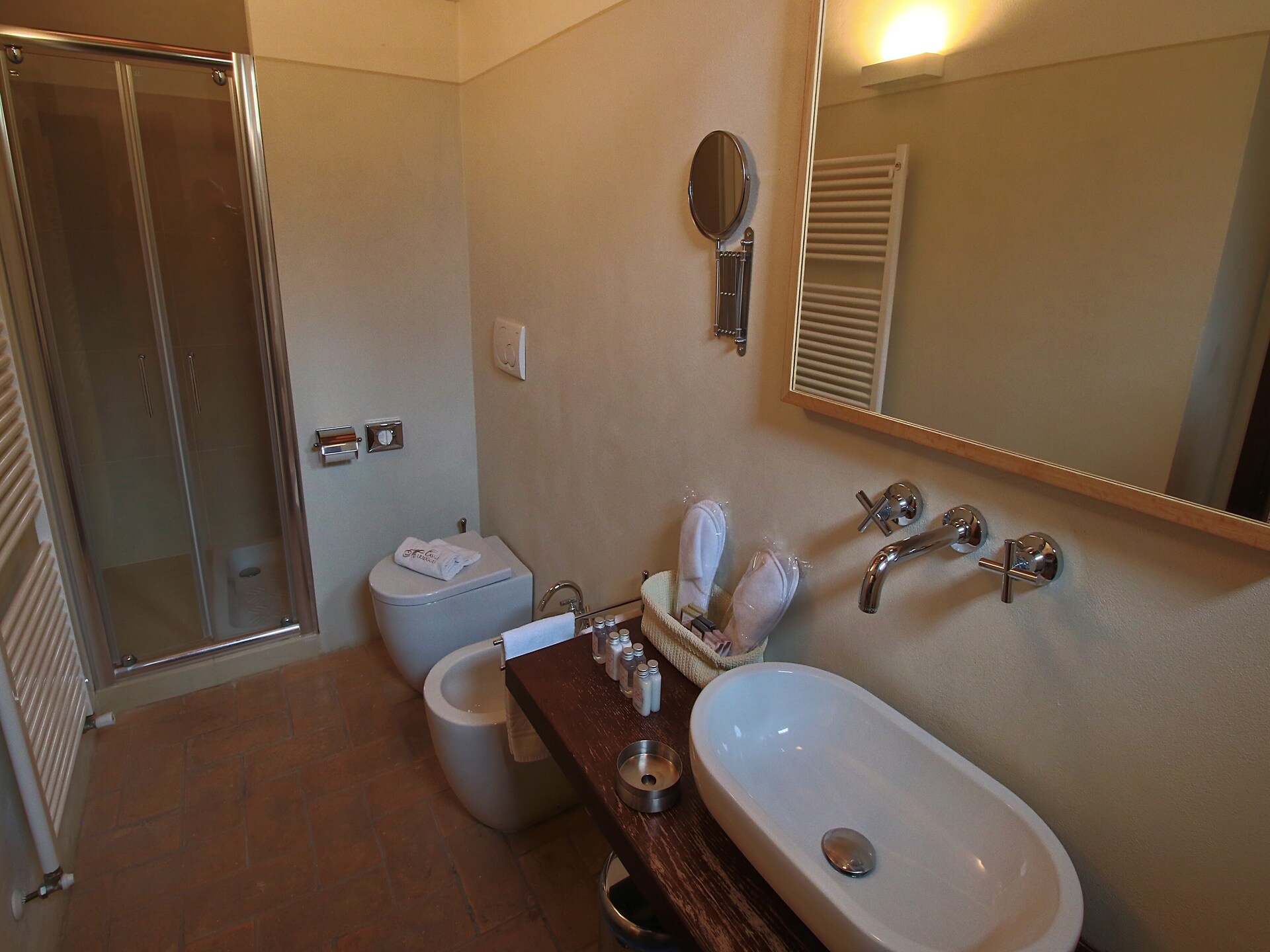 Sfeervol vakantiehuis Le Volte in Foligno - Loc. Tenne - foto 27