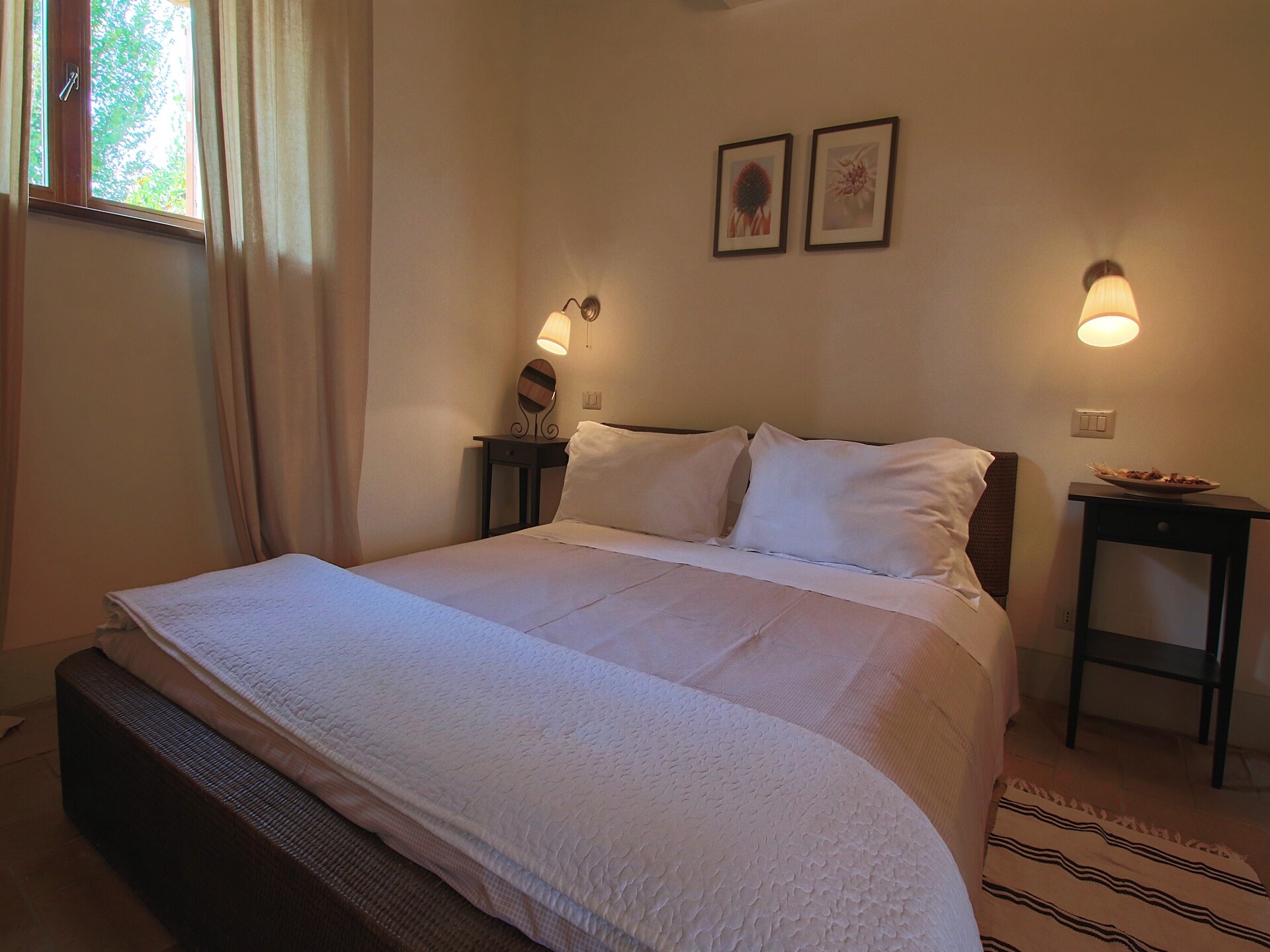 Sfeervol vakantiehuis Le Volte in Foligno - Loc. Tenne - foto 25