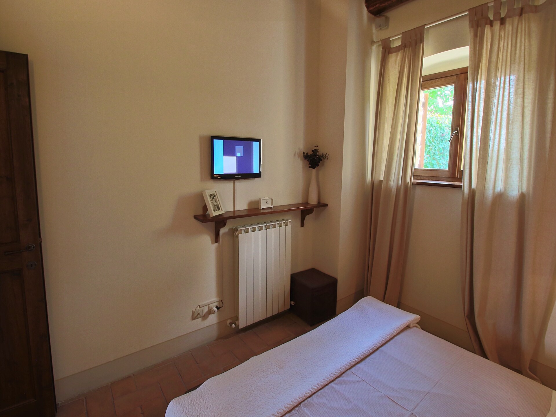 Sfeervol vakantiehuis Le Volte in Foligno - Loc. Tenne - foto 26