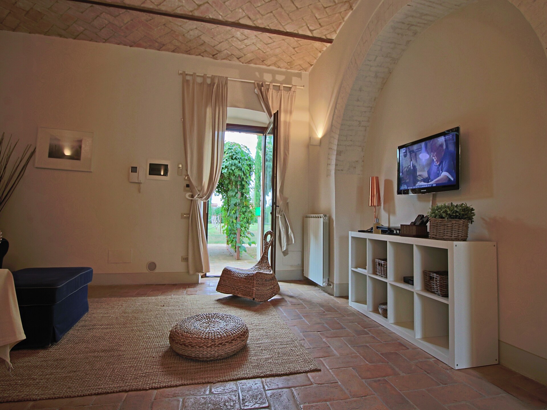 Sfeervol vakantiehuis Le Volte in Foligno - Loc. Tenne - foto 16