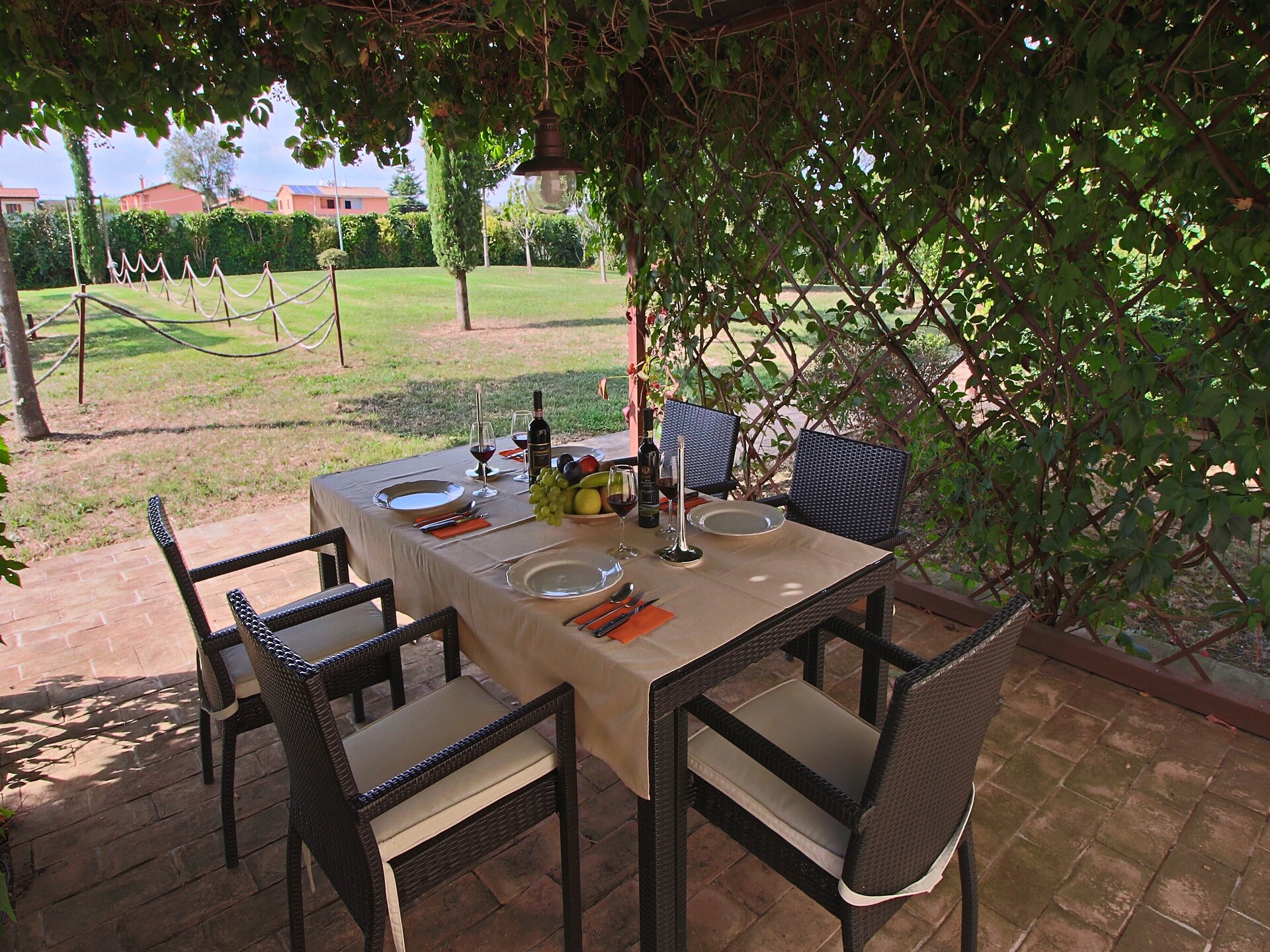 Sfeervol vakantiehuis Le Volte in Foligno - Loc. Tenne - foto 31