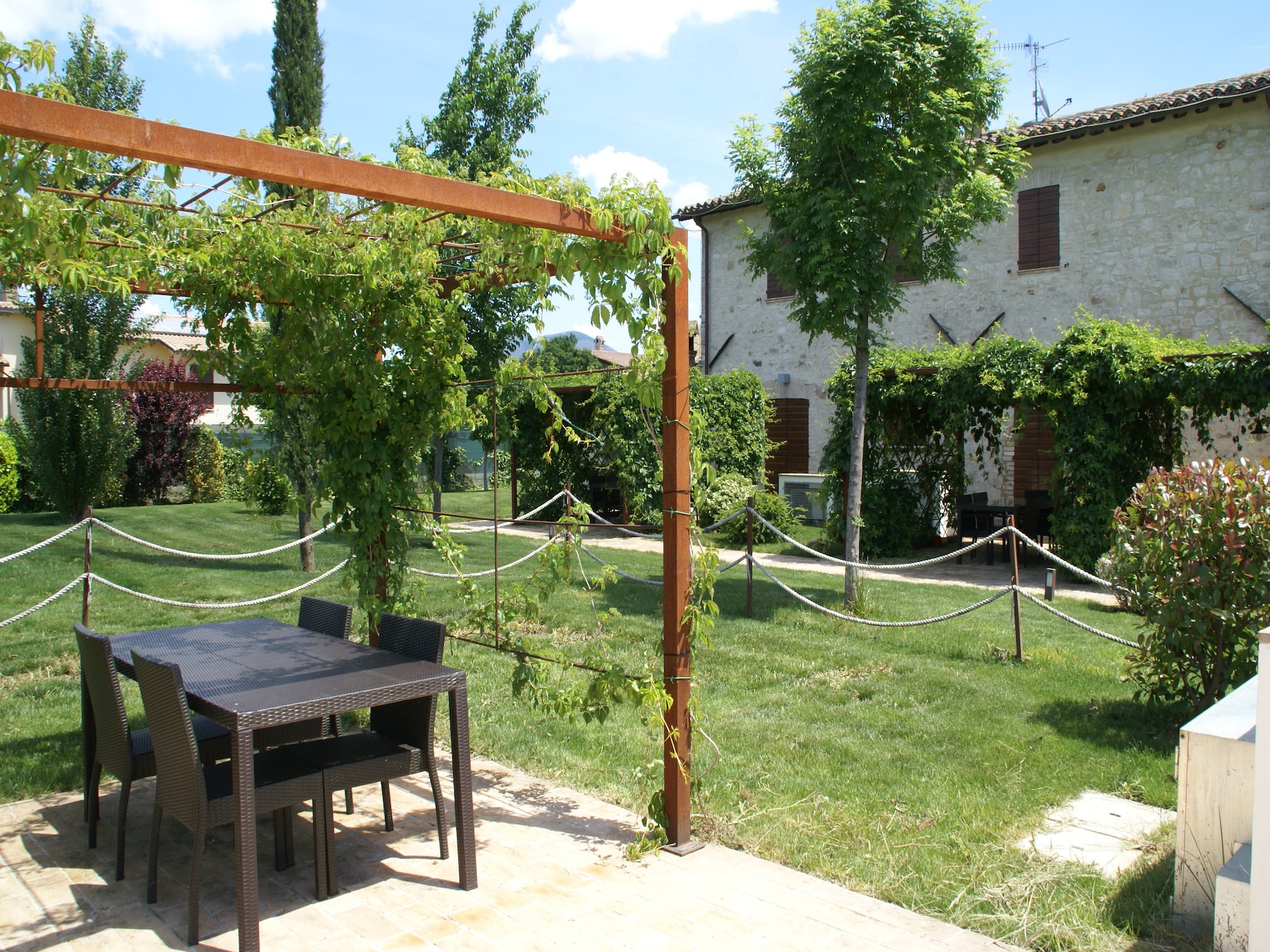 Sfeervol vakantiehuis Primo Sole in Foligno - Loc. Tenne - foto 18