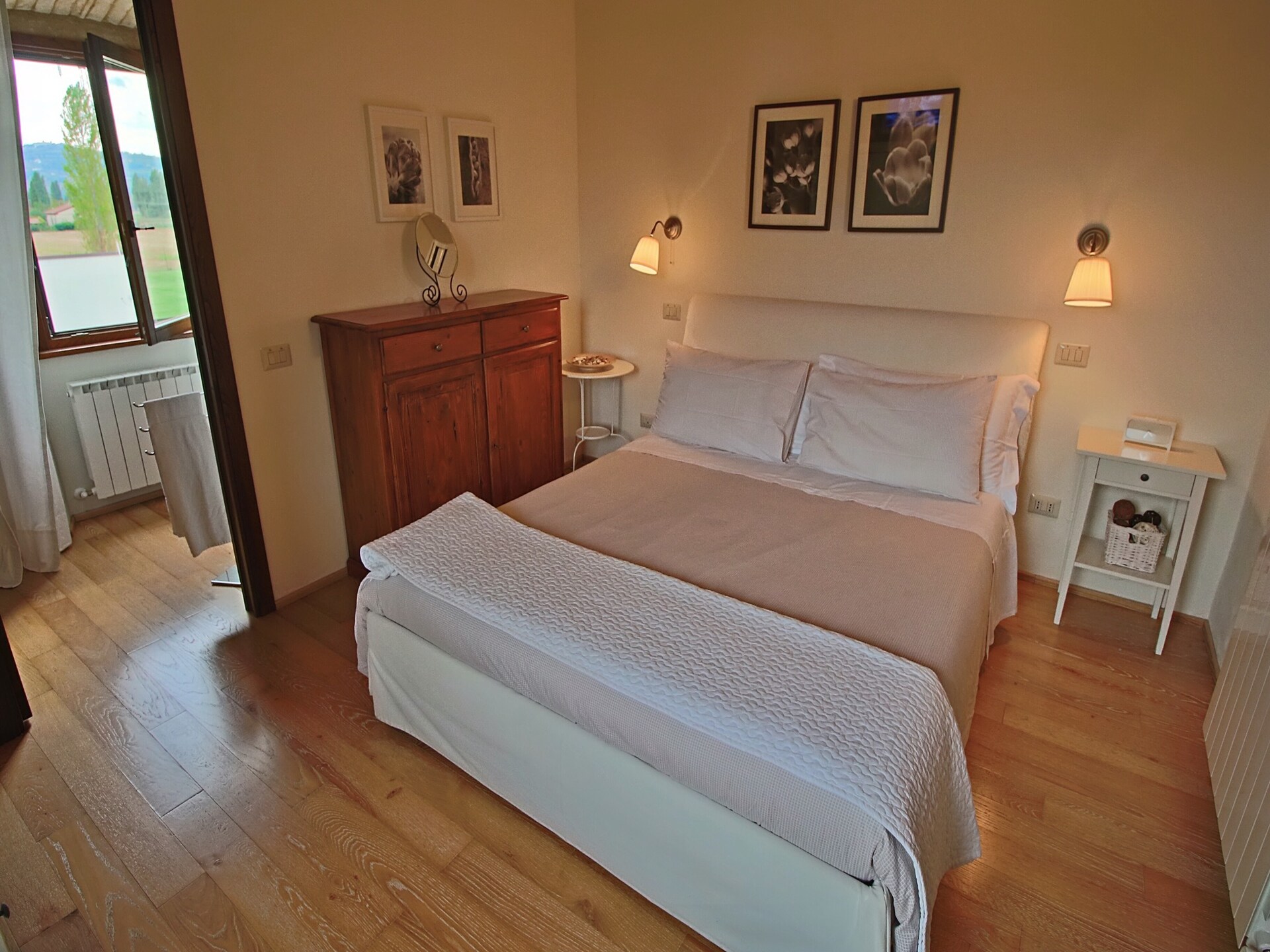 Sfeervol vakantiehuis Primo Sole in Foligno - Loc. Tenne - foto 21