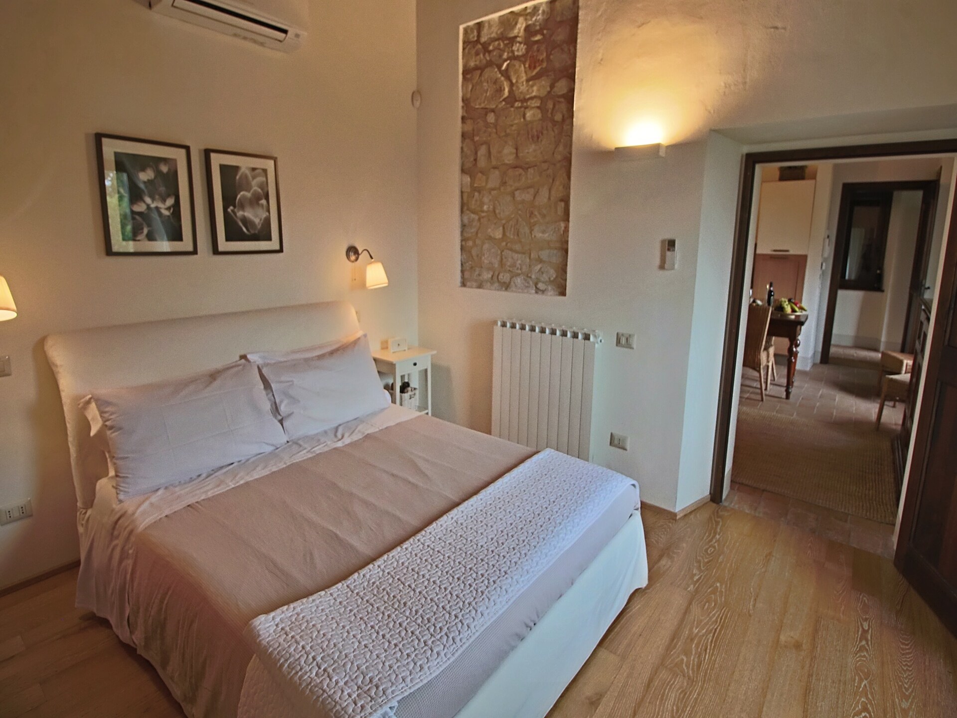 Sfeervol vakantiehuis Primo Sole in Foligno - Loc. Tenne - foto 14