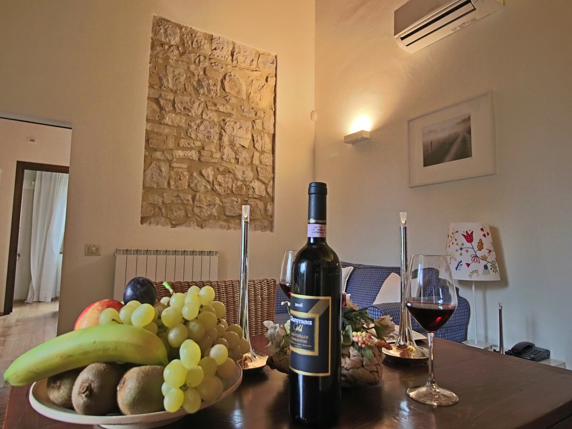 Sfeervol vakantiehuis Primo Sole in Foligno - Loc. Tenne - foto 20