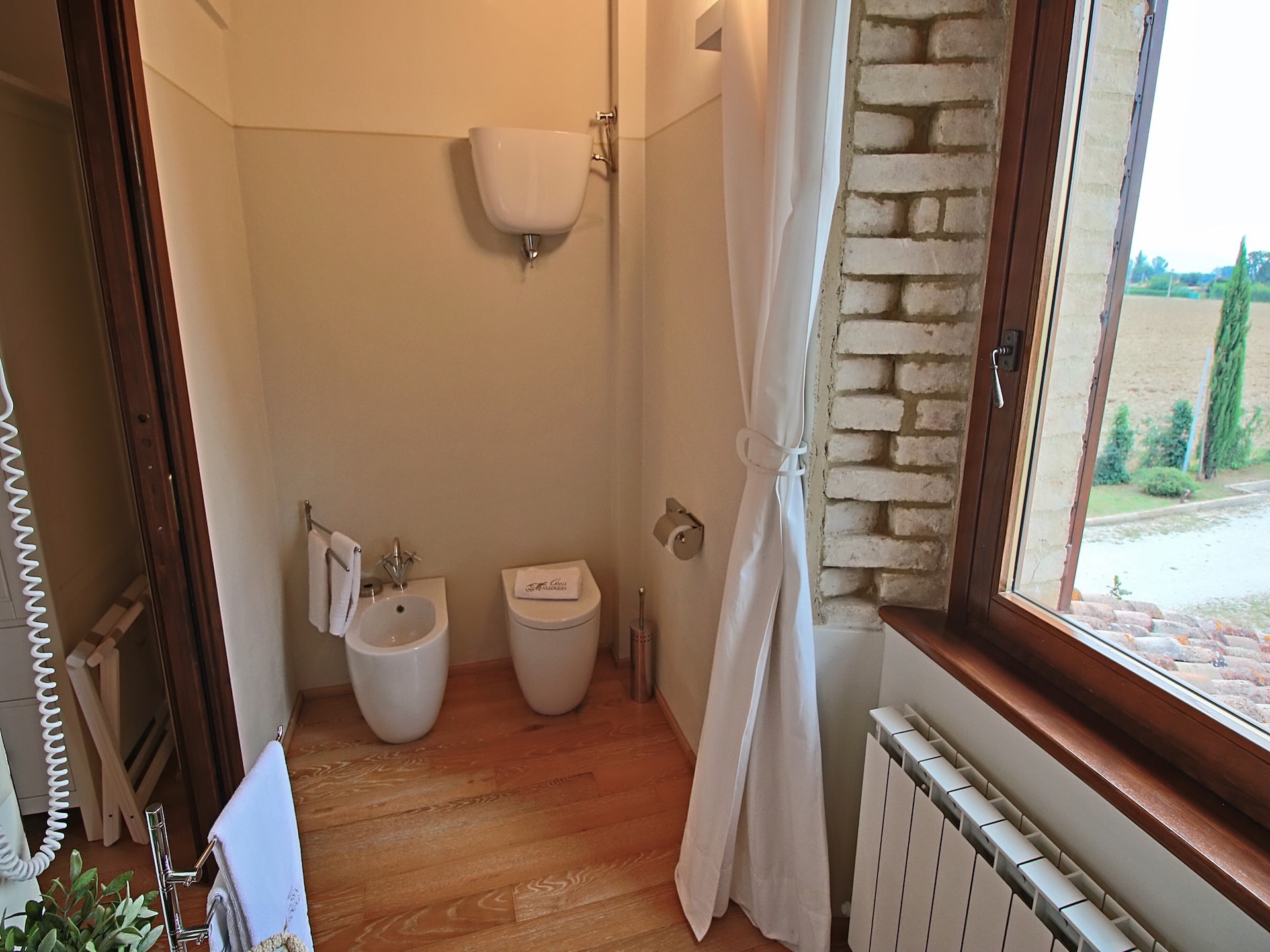 Sfeervol vakantiehuis Primo Sole in Foligno - Loc. Tenne - foto 17