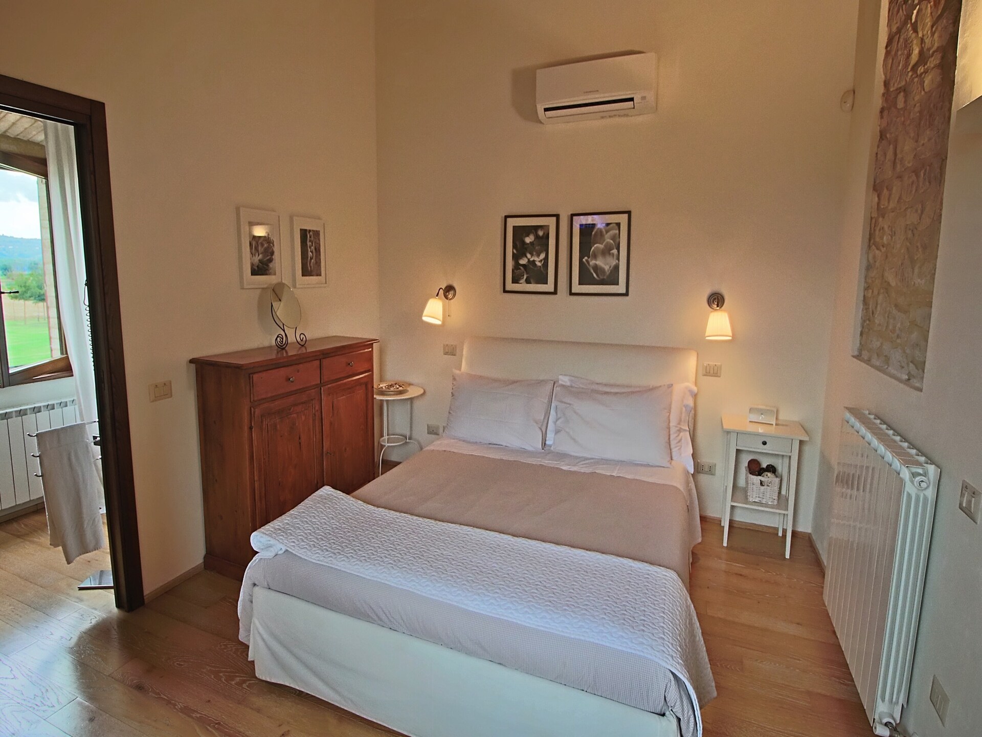 Sfeervol vakantiehuis Primo Sole in Foligno - Loc. Tenne - foto 6