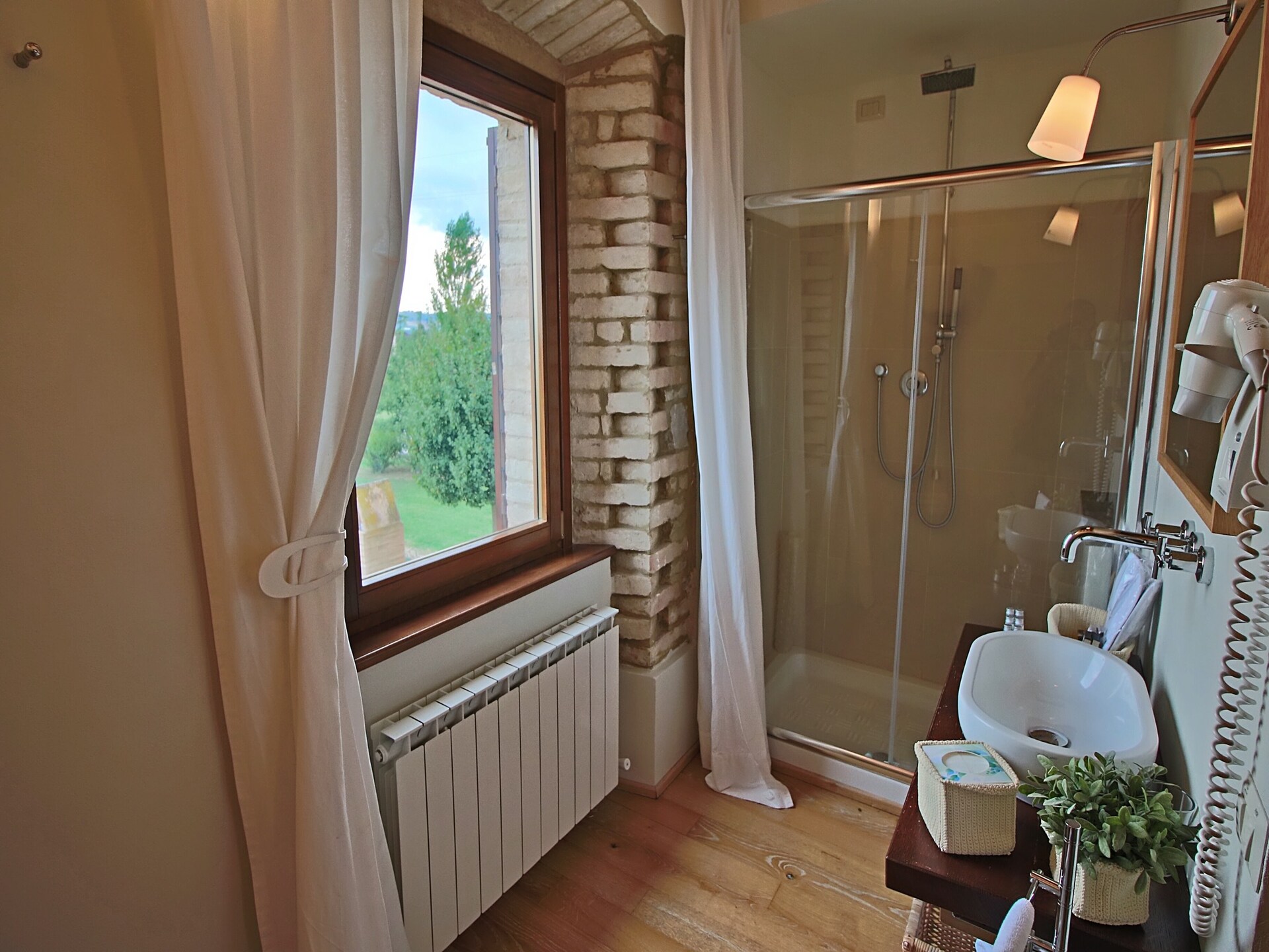 Sfeervol vakantiehuis Primo Sole in Foligno - Loc. Tenne - foto 22
