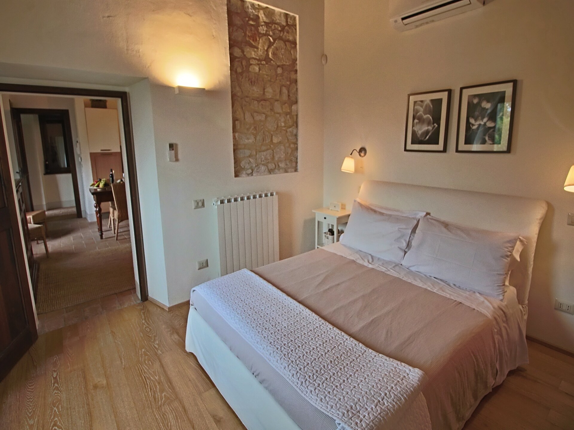 Sfeervol vakantiehuis Primo Sole in Foligno - Loc. Tenne - foto 32