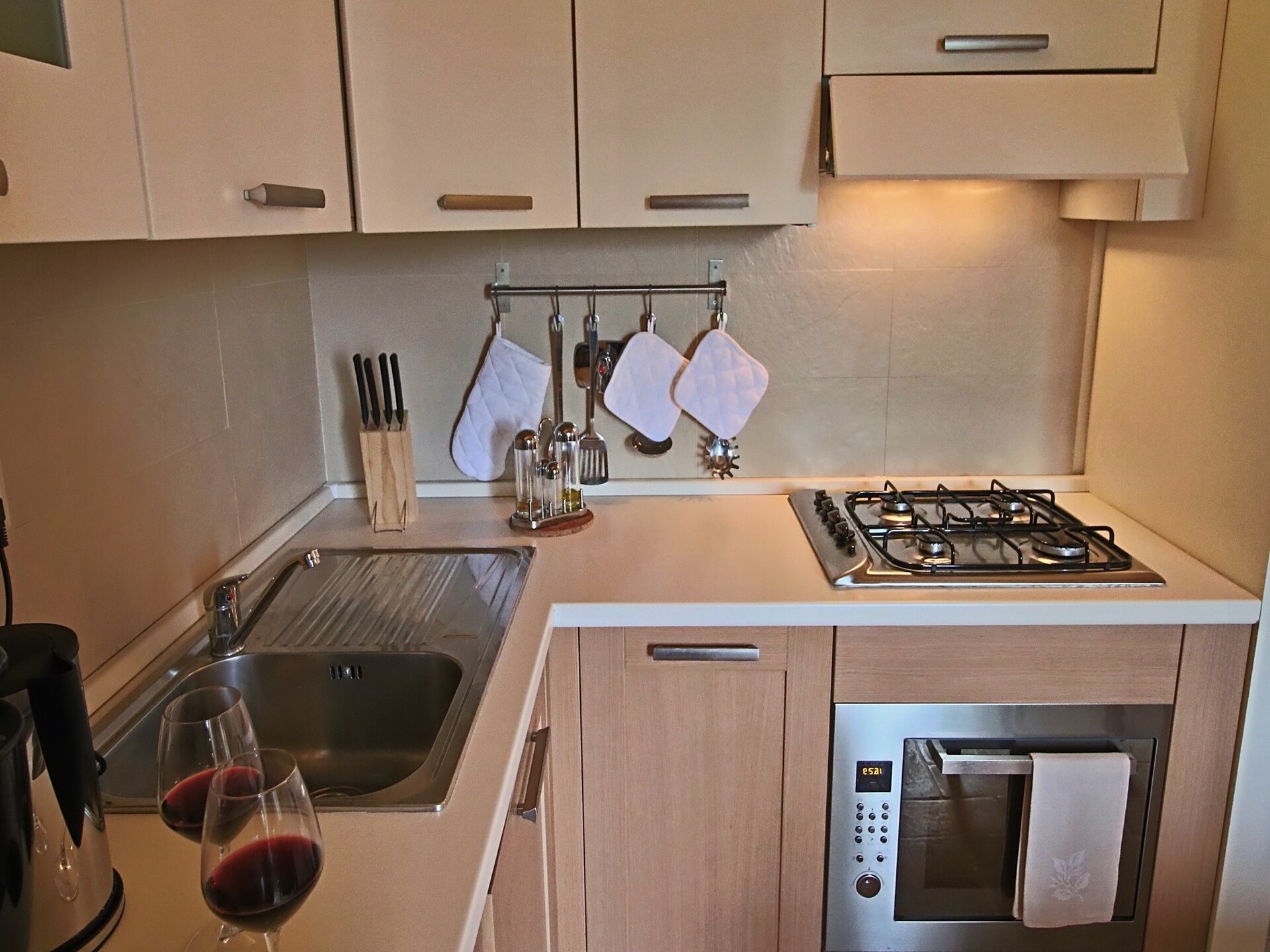 Sfeervol vakantiehuis Primo Sole in Foligno - Loc. Tenne - foto 31