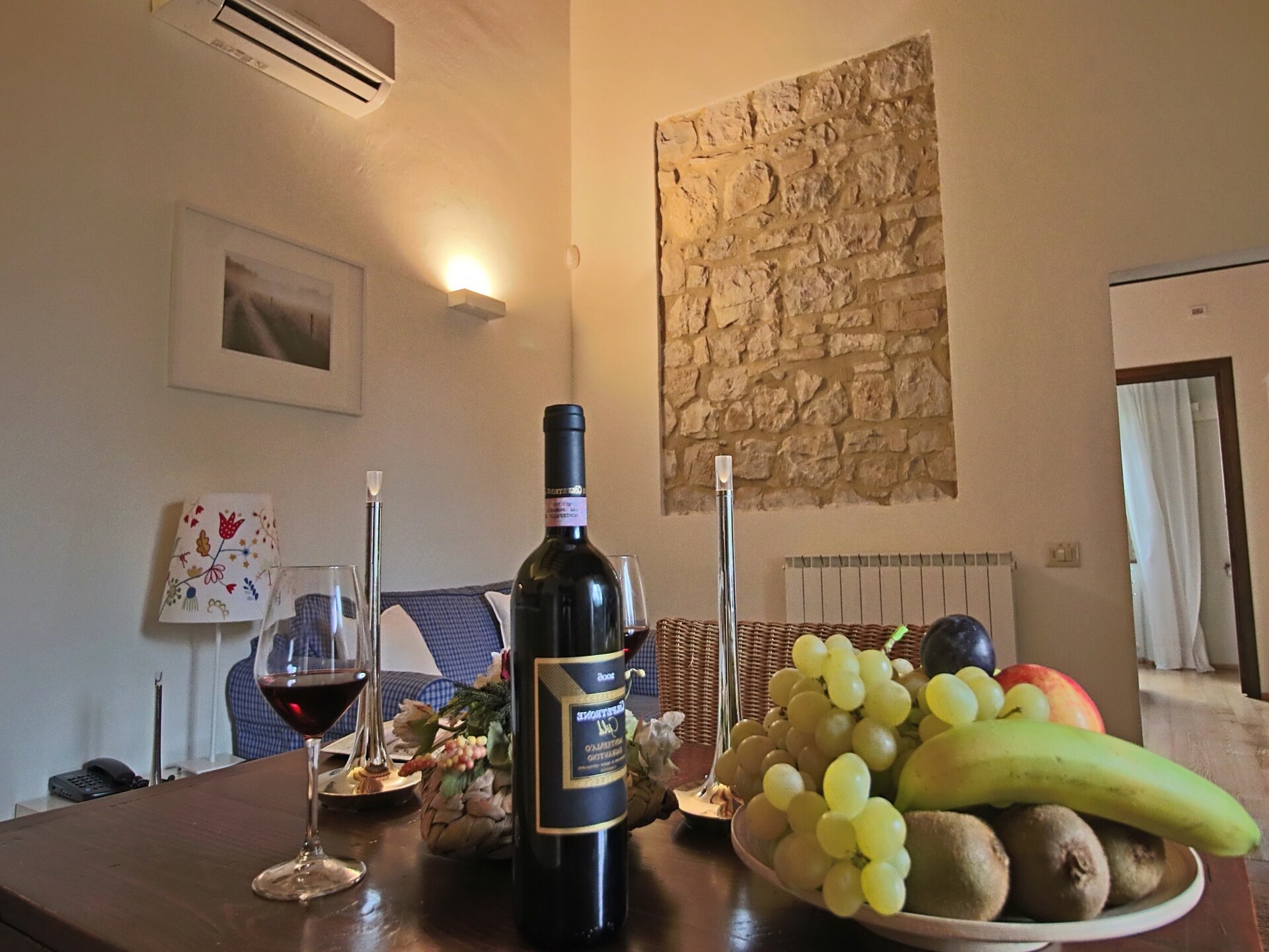 Sfeervol vakantiehuis Primo Sole in Foligno - Loc. Tenne - foto 40