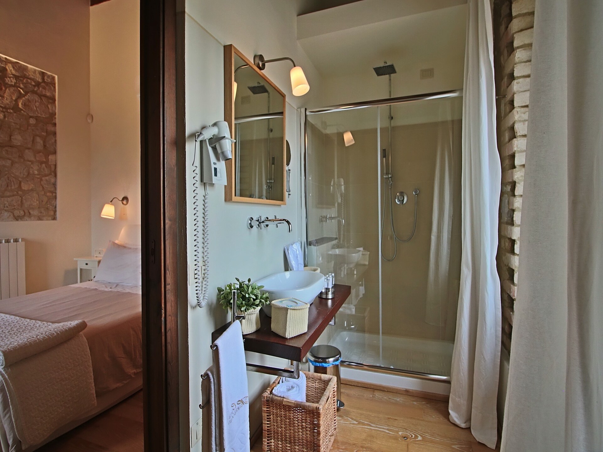 Sfeervol vakantiehuis Primo Sole in Foligno - Loc. Tenne - foto 35
