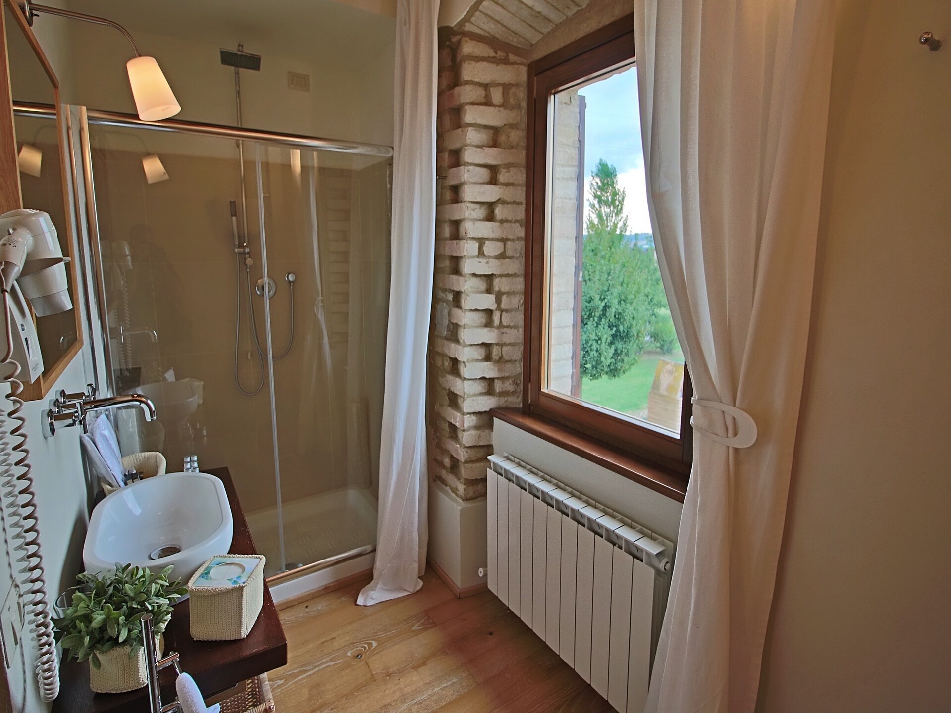 Sfeervol vakantiehuis Primo Sole in Foligno - Loc. Tenne - foto 36