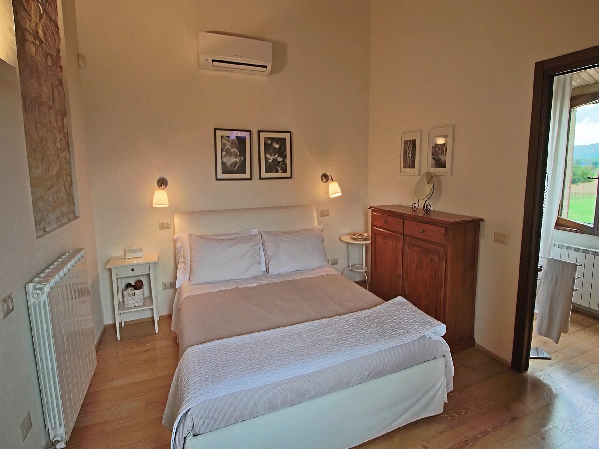 Sfeervol vakantiehuis Primo Sole in Foligno - Loc. Tenne - foto 34