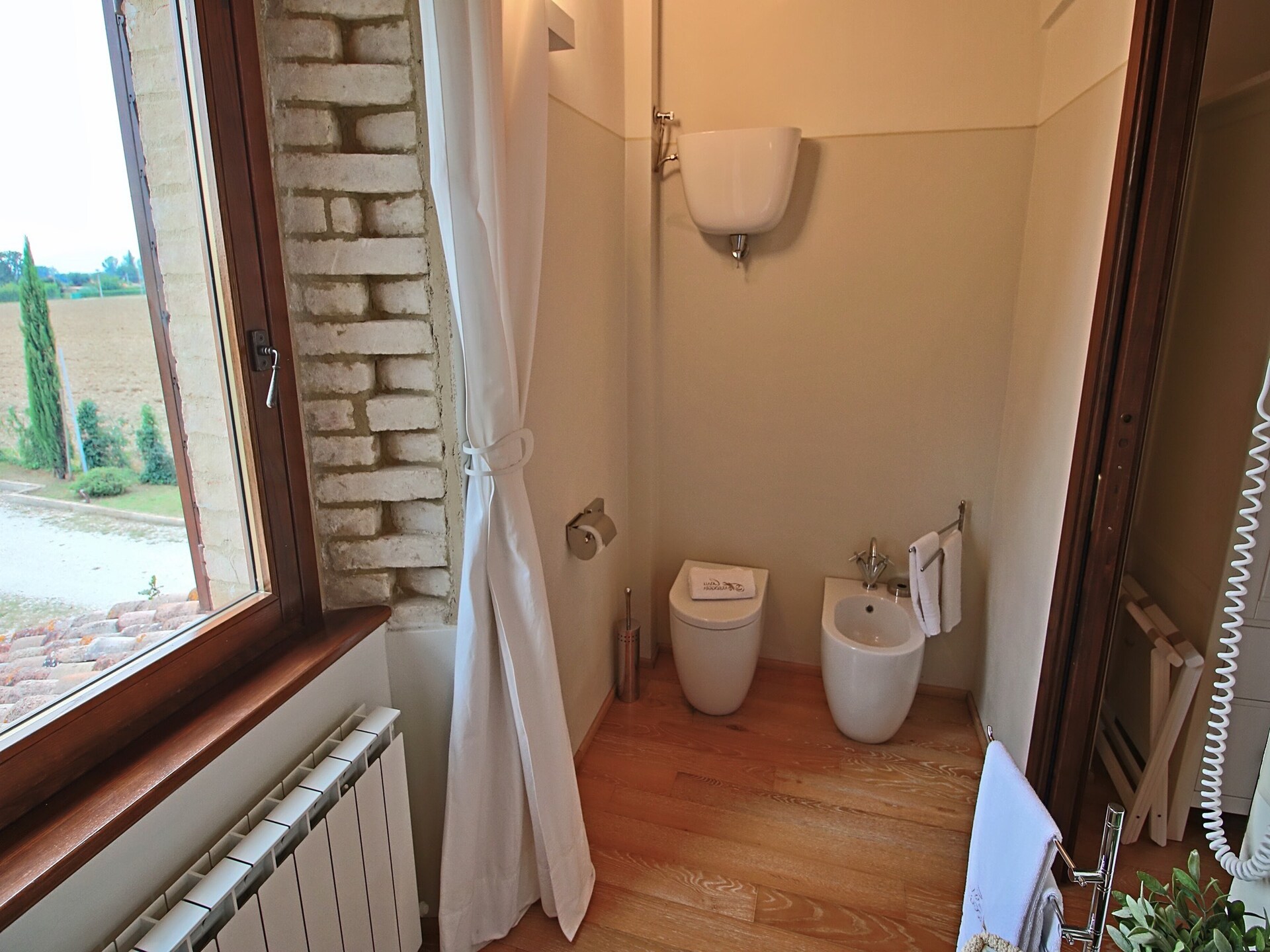 Sfeervol vakantiehuis Primo Sole in Foligno - Loc. Tenne - foto 37