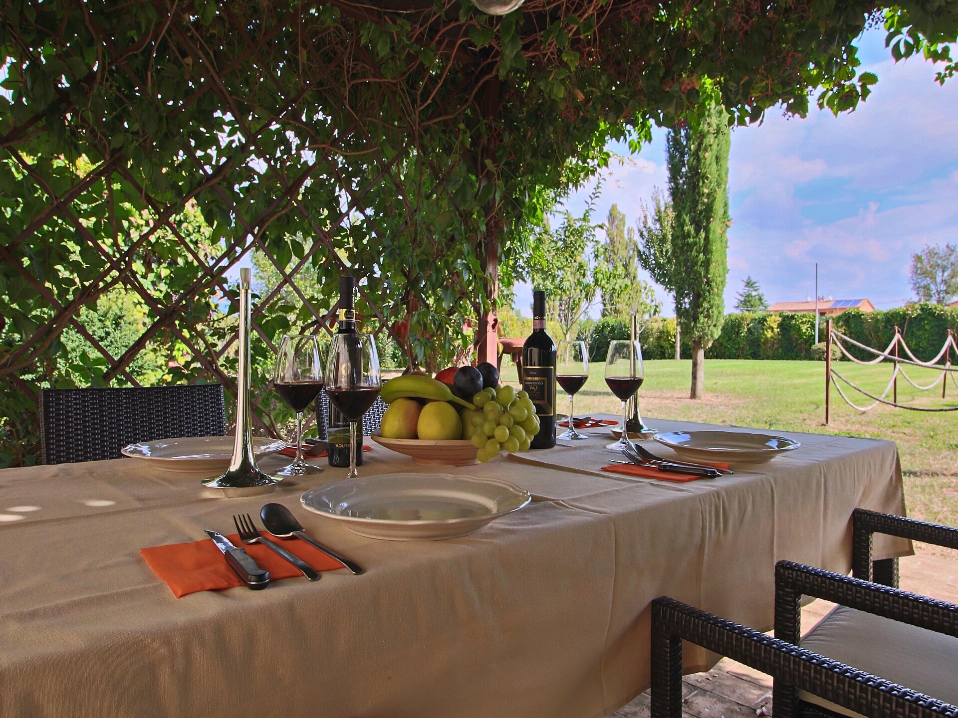 Sfeervol vakantiehuis Primo Sole in Foligno - Loc. Tenne - foto 38