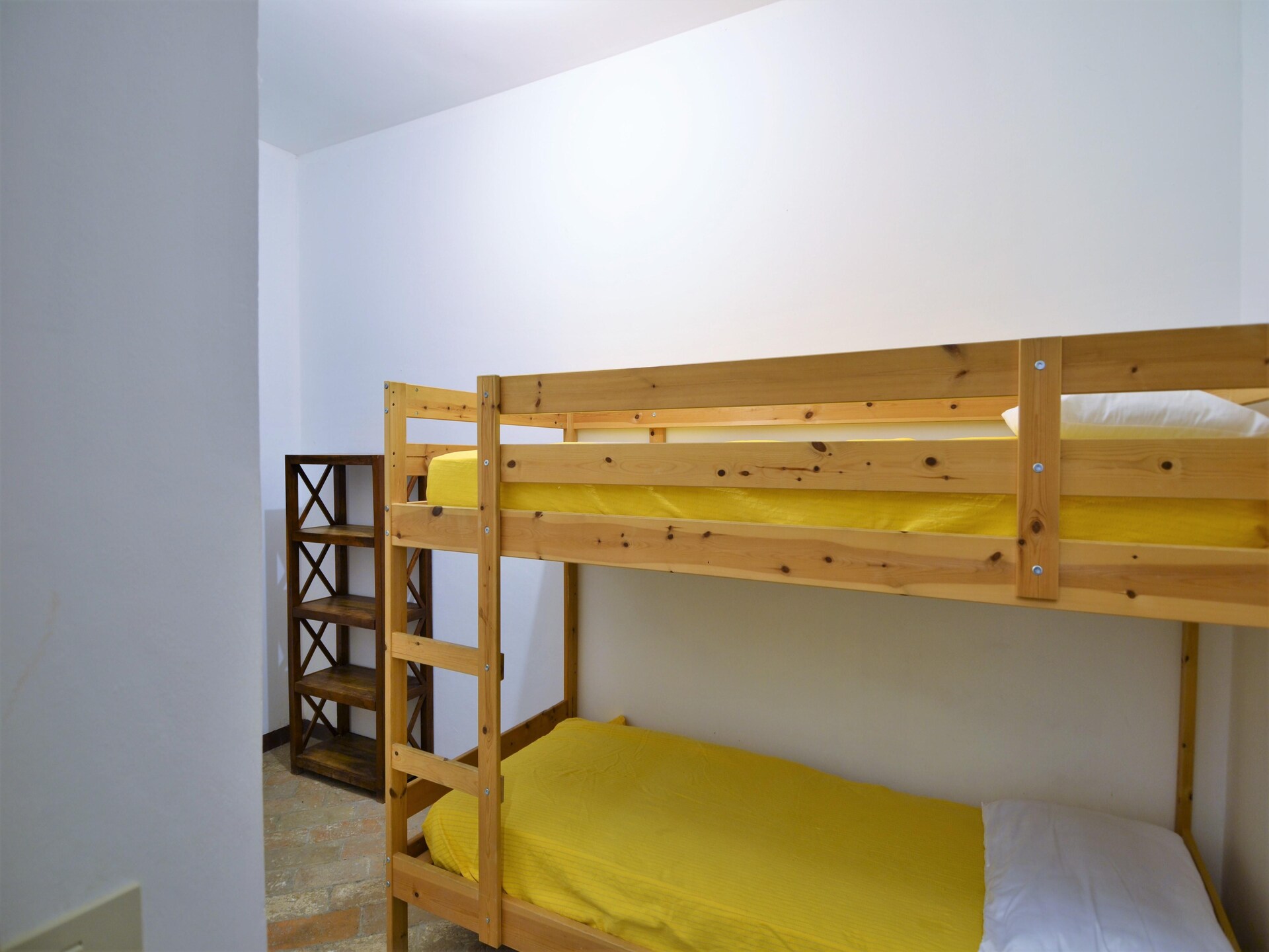 Historisch appartement nabij Perugia met zwembad & terras - foto 14