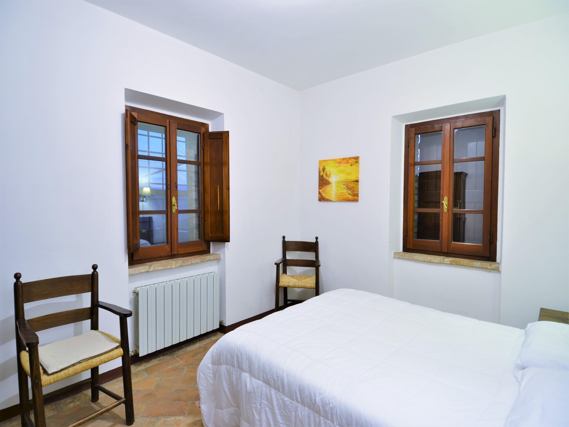 Historisch appartement nabij Perugia met zwembad & terras - foto 18