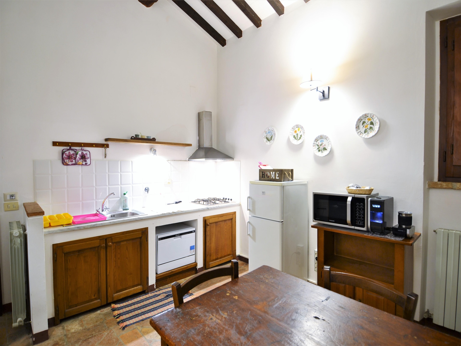 Historisch appartement nabij Perugia met zwembad & terras - foto 3