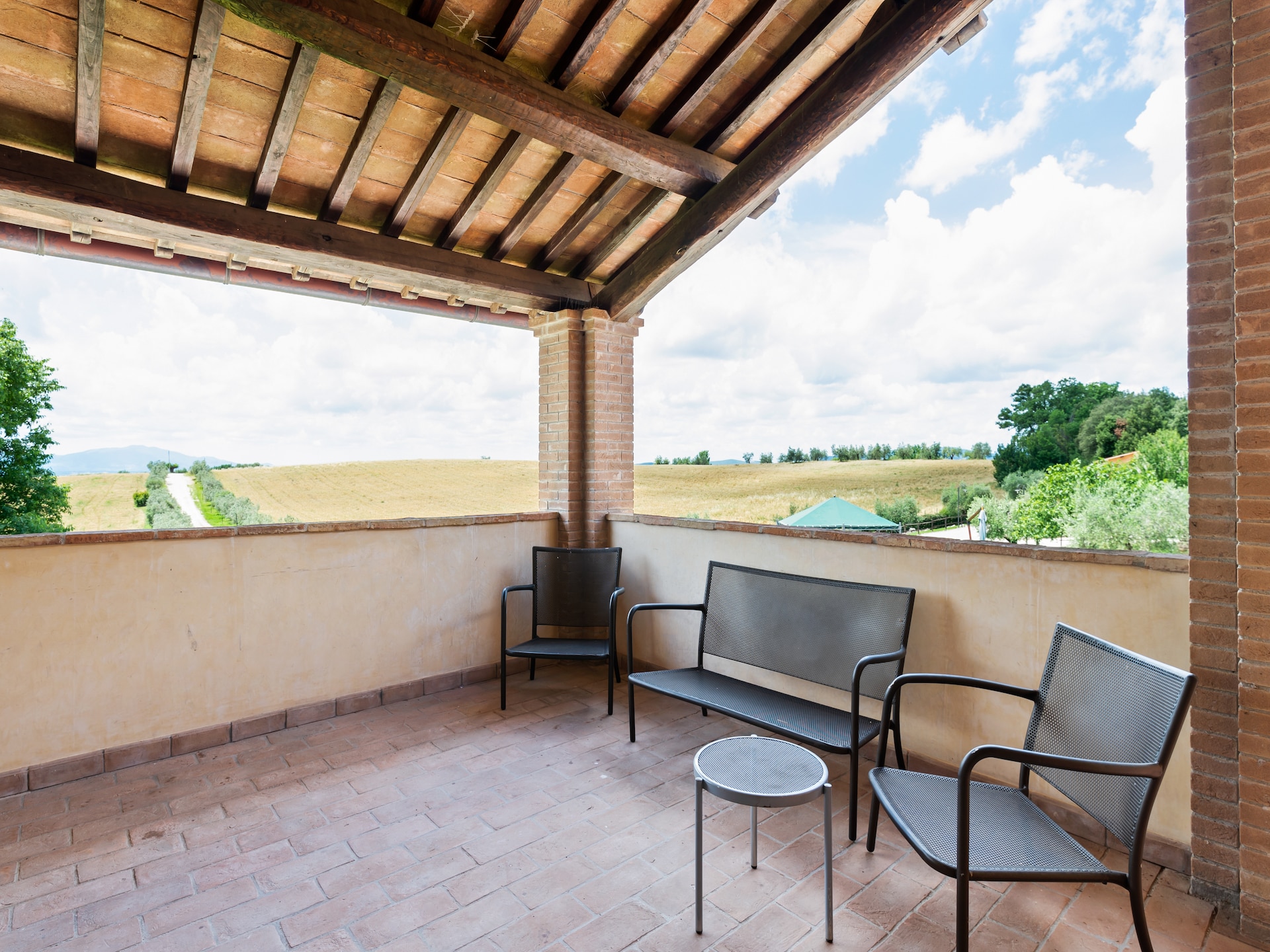 Authentieke boerderij in Montoro met gedeeld zwembad en grote tuin - foto 22