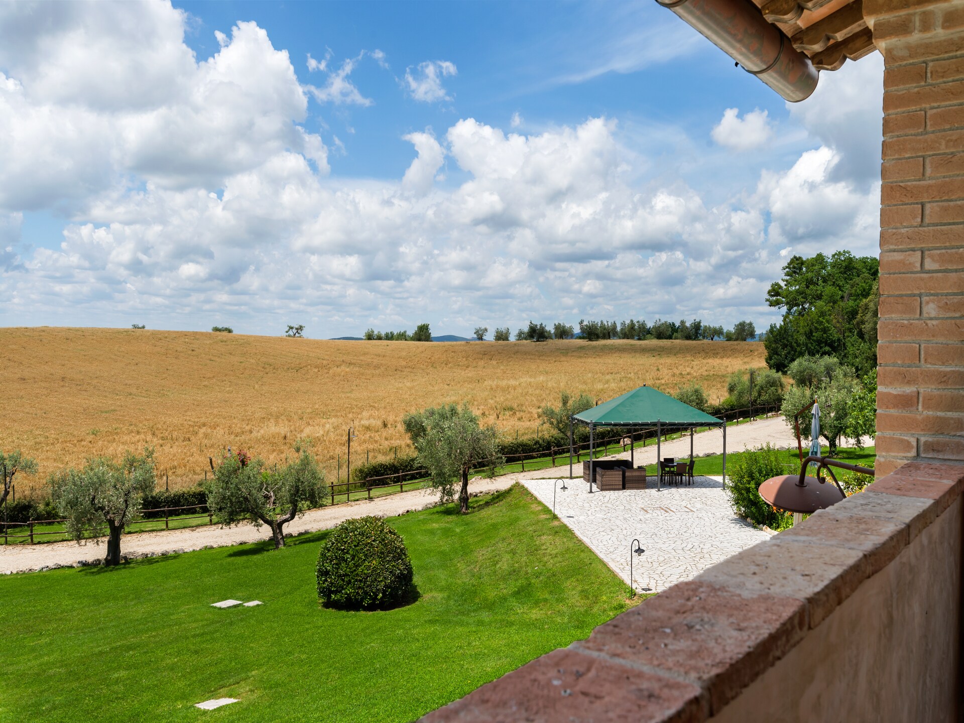Authentieke boerderij in Montoro met gedeeld zwembad en grote tuin - foto 31