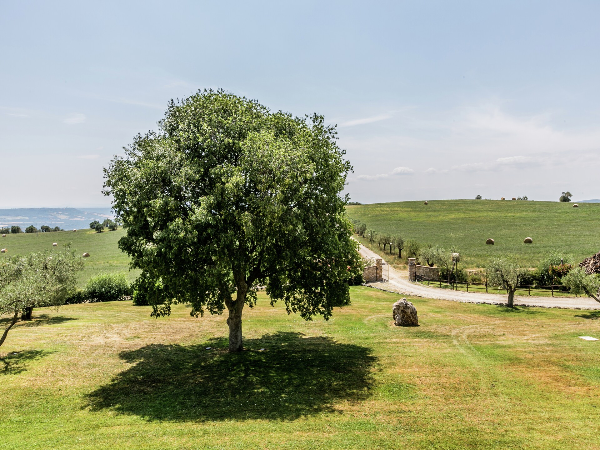 Authentieke boerderij in Montoro met zwembad, tuin en uitzicht op het platteland - foto 36