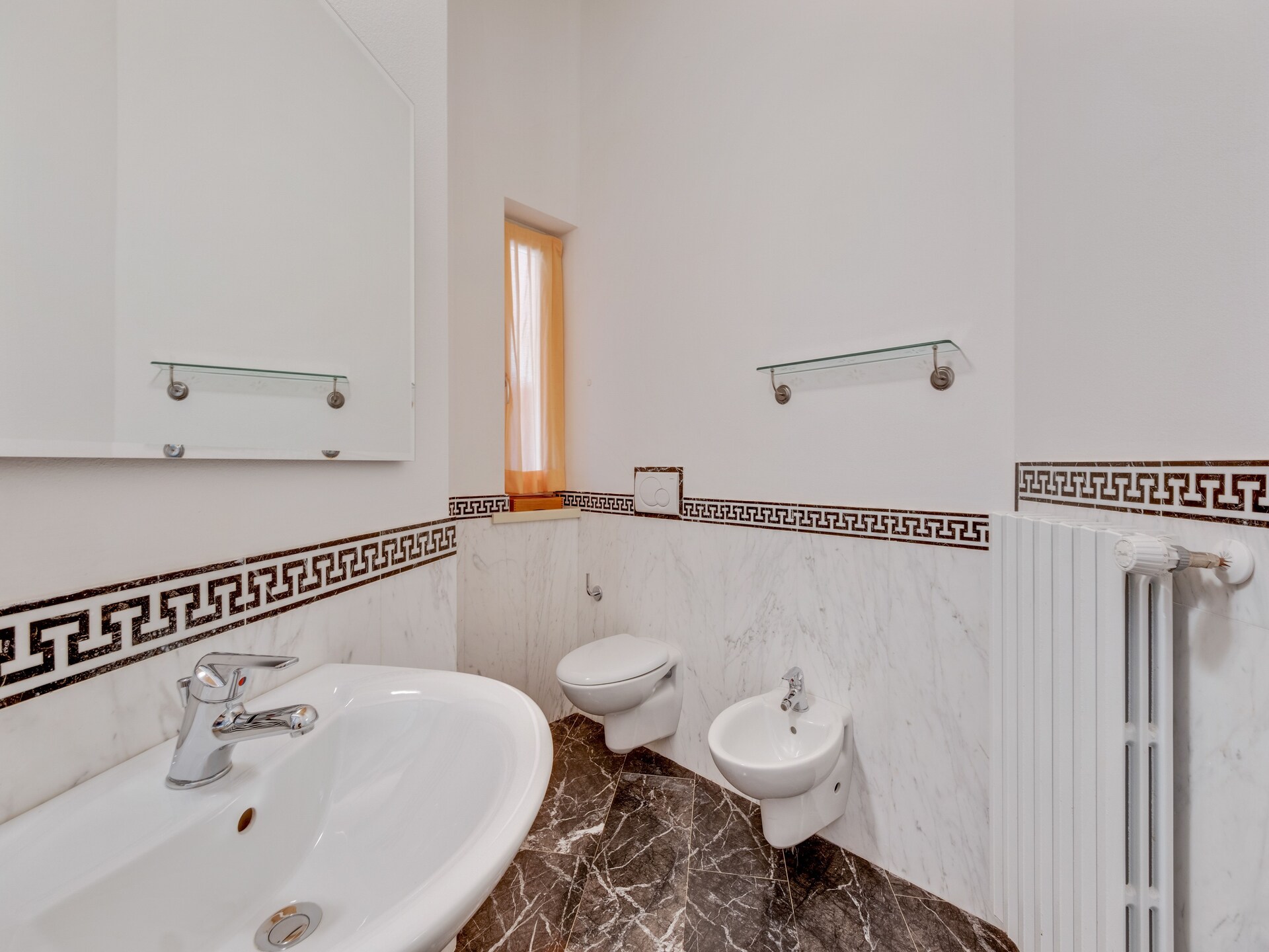 Ruim appartement Vico - Large Sweet aan het Idromeer - foto 20